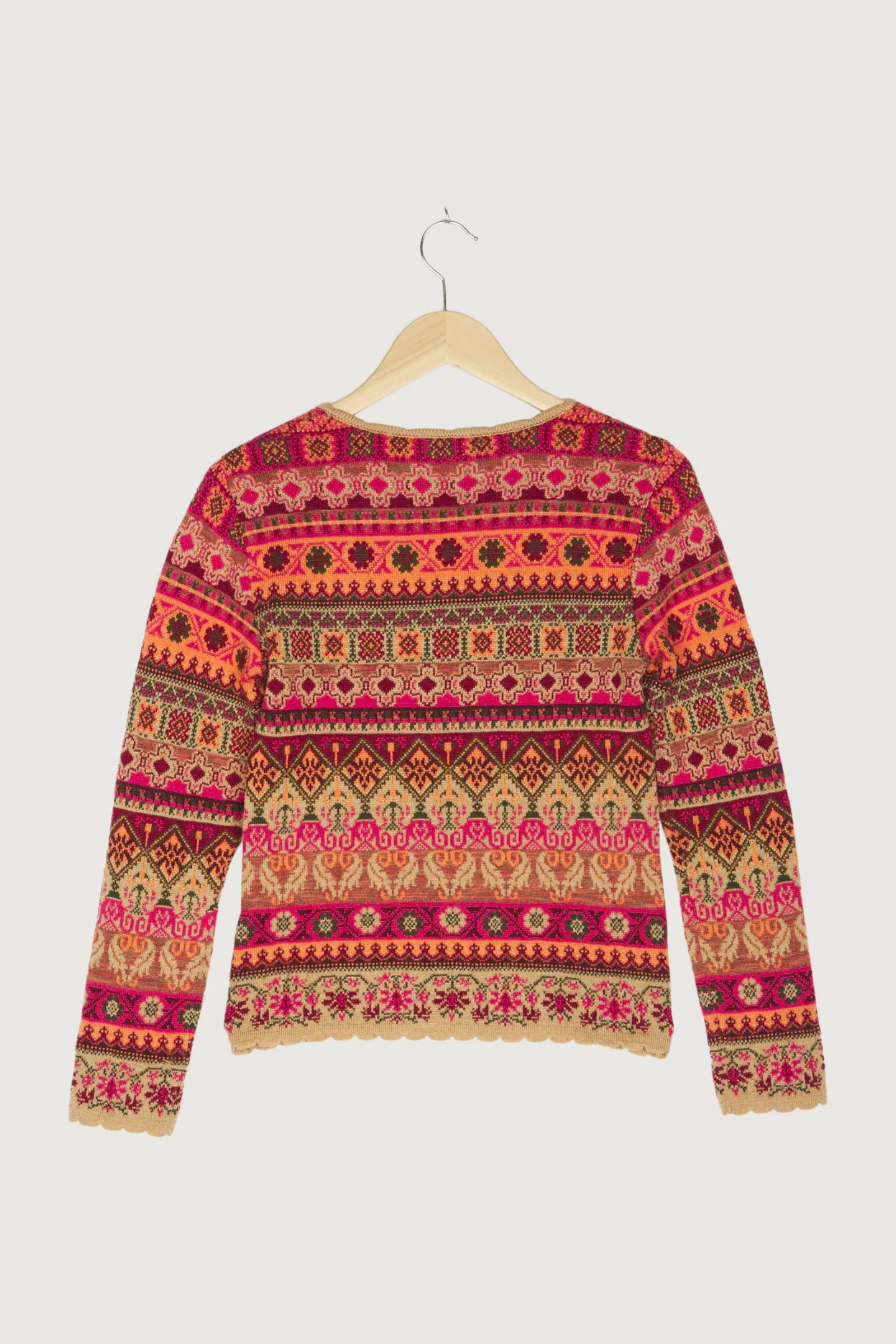 Secondhand Strickpullover - Image 2