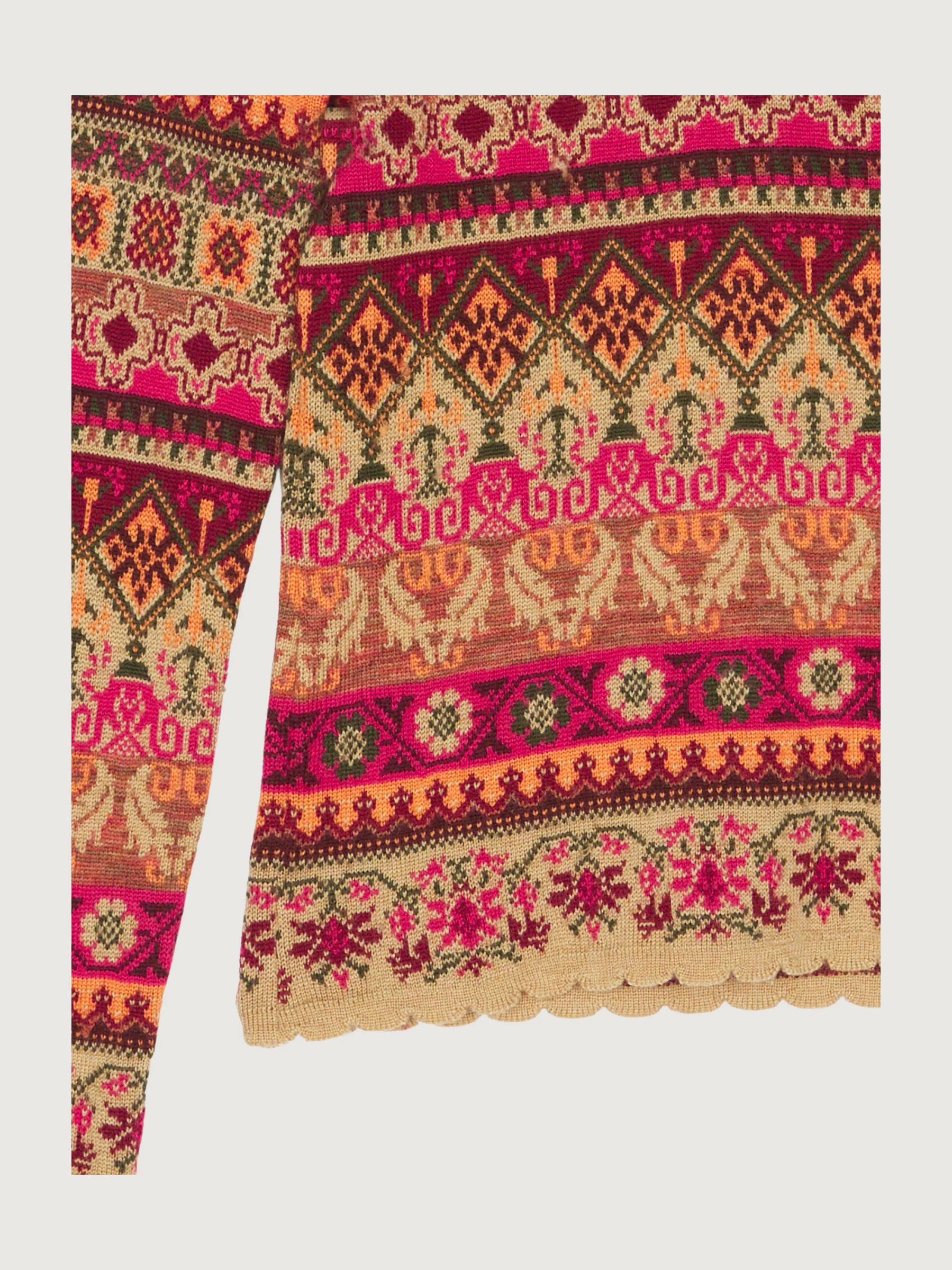 Secondhand Strickpullover - Image 3
