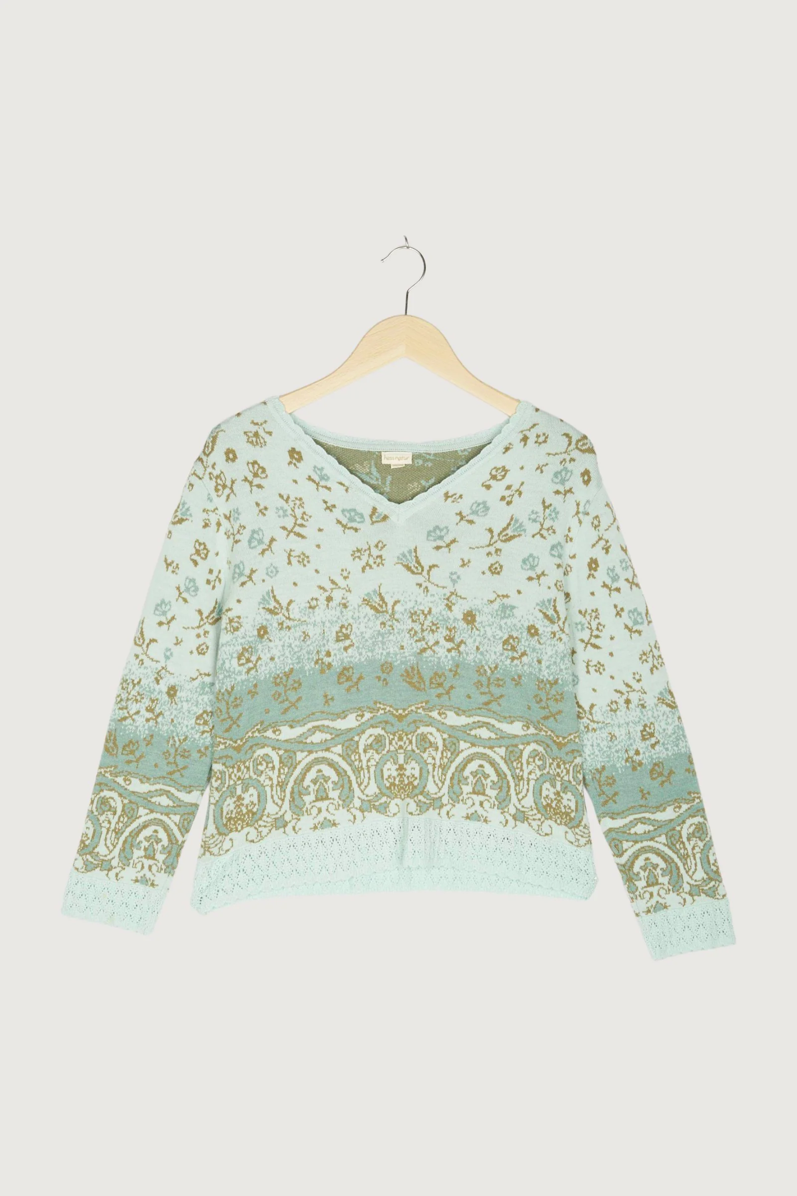 Secondhand Strickpullover