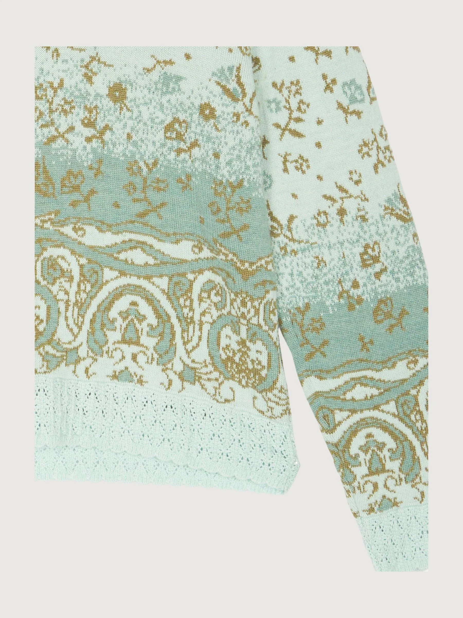 Secondhand Strickpullover - Image 3