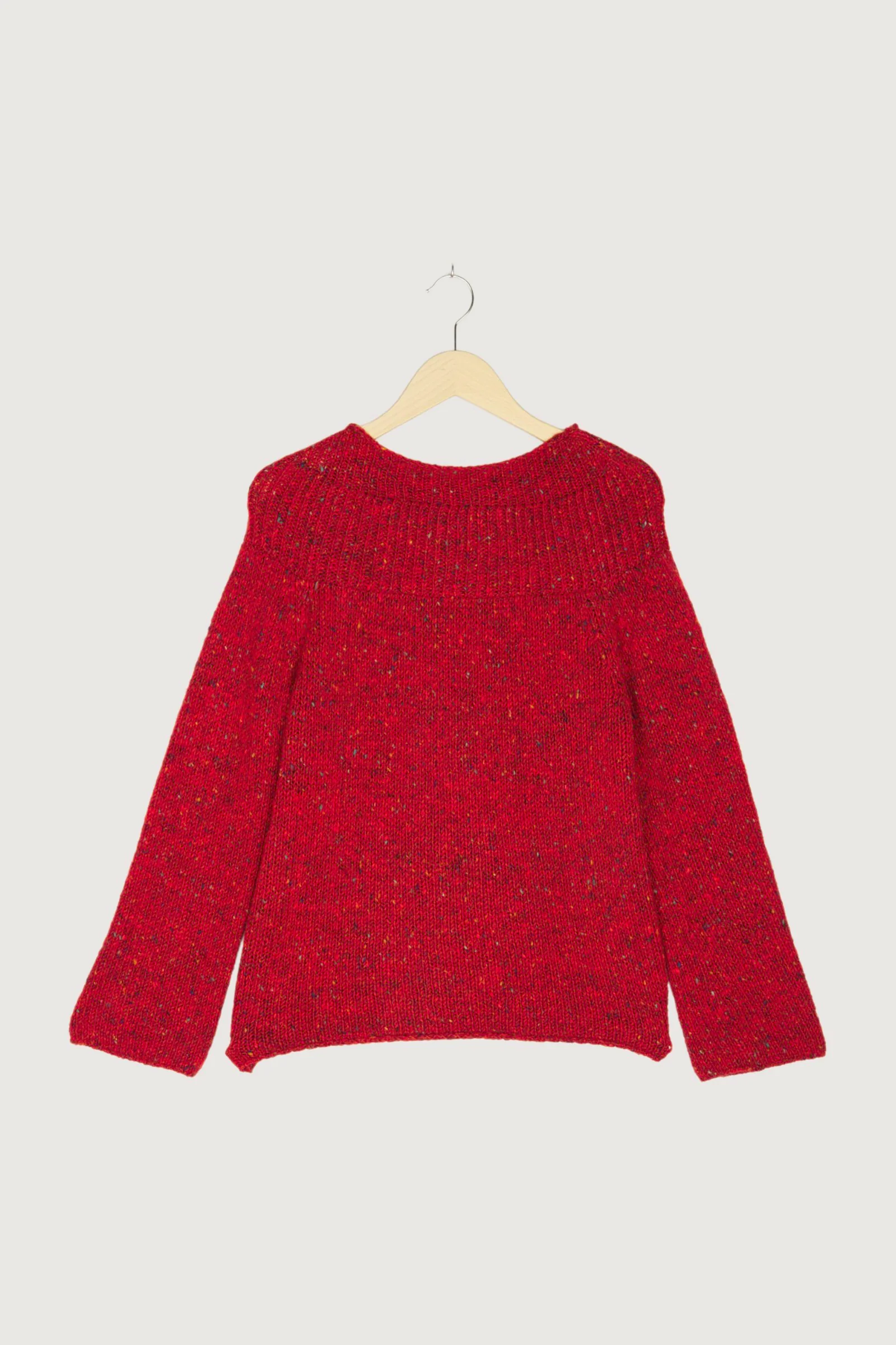Secondhand Strickpullover