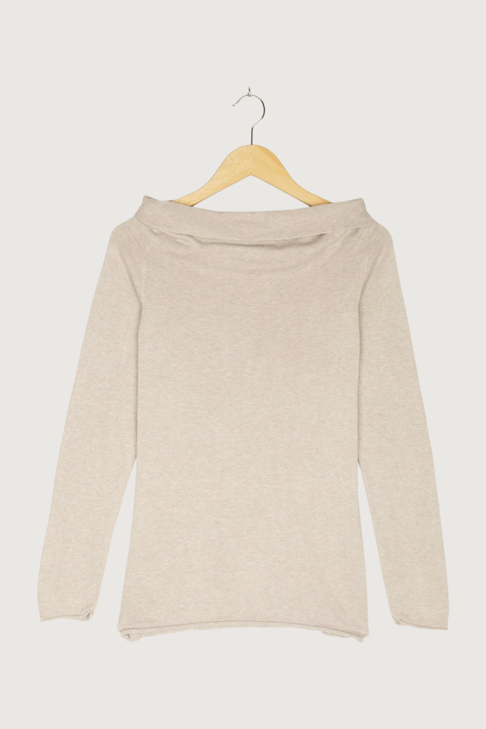 Secondhand Strickpullover