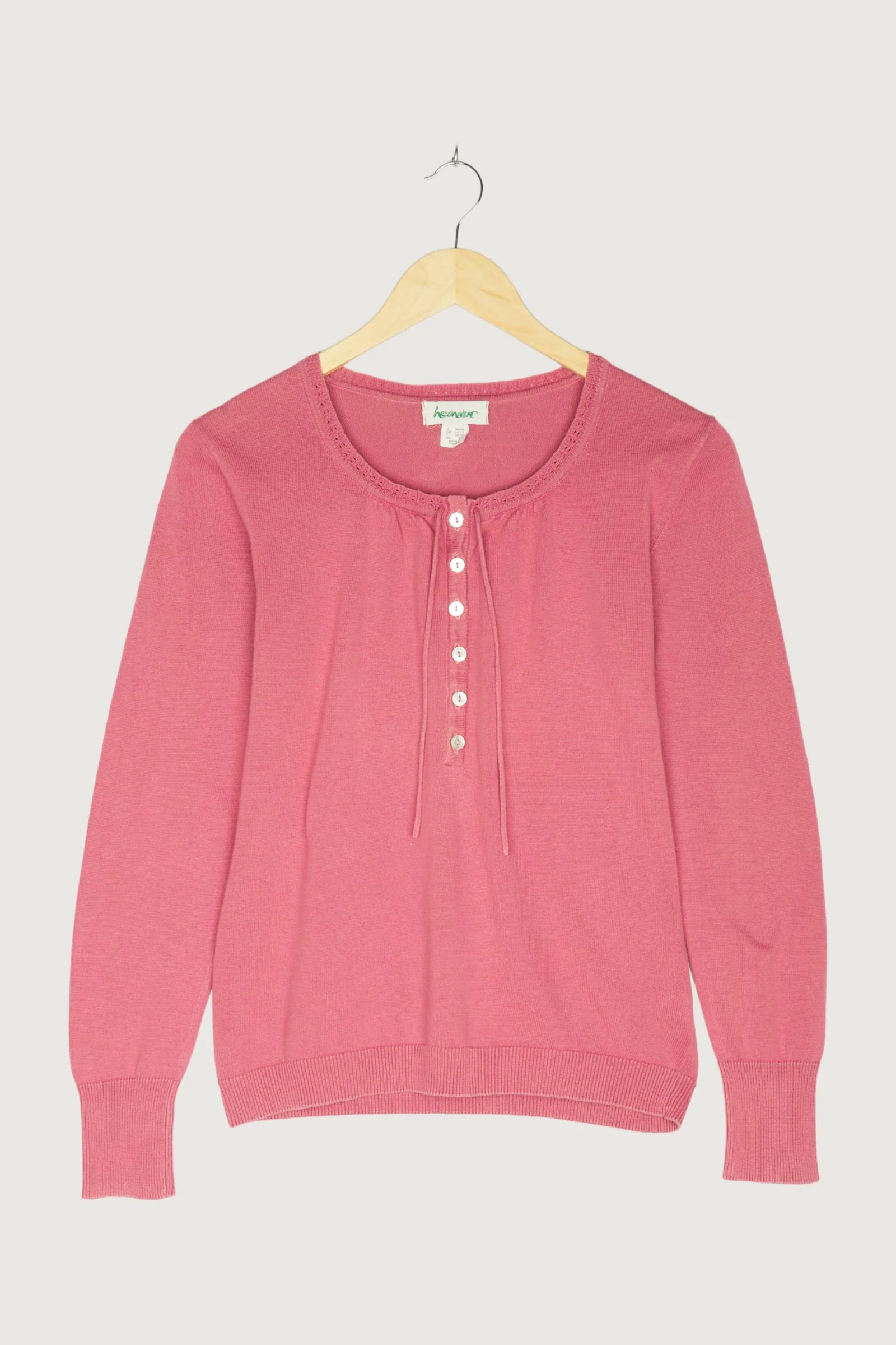Secondhand Strickpullover