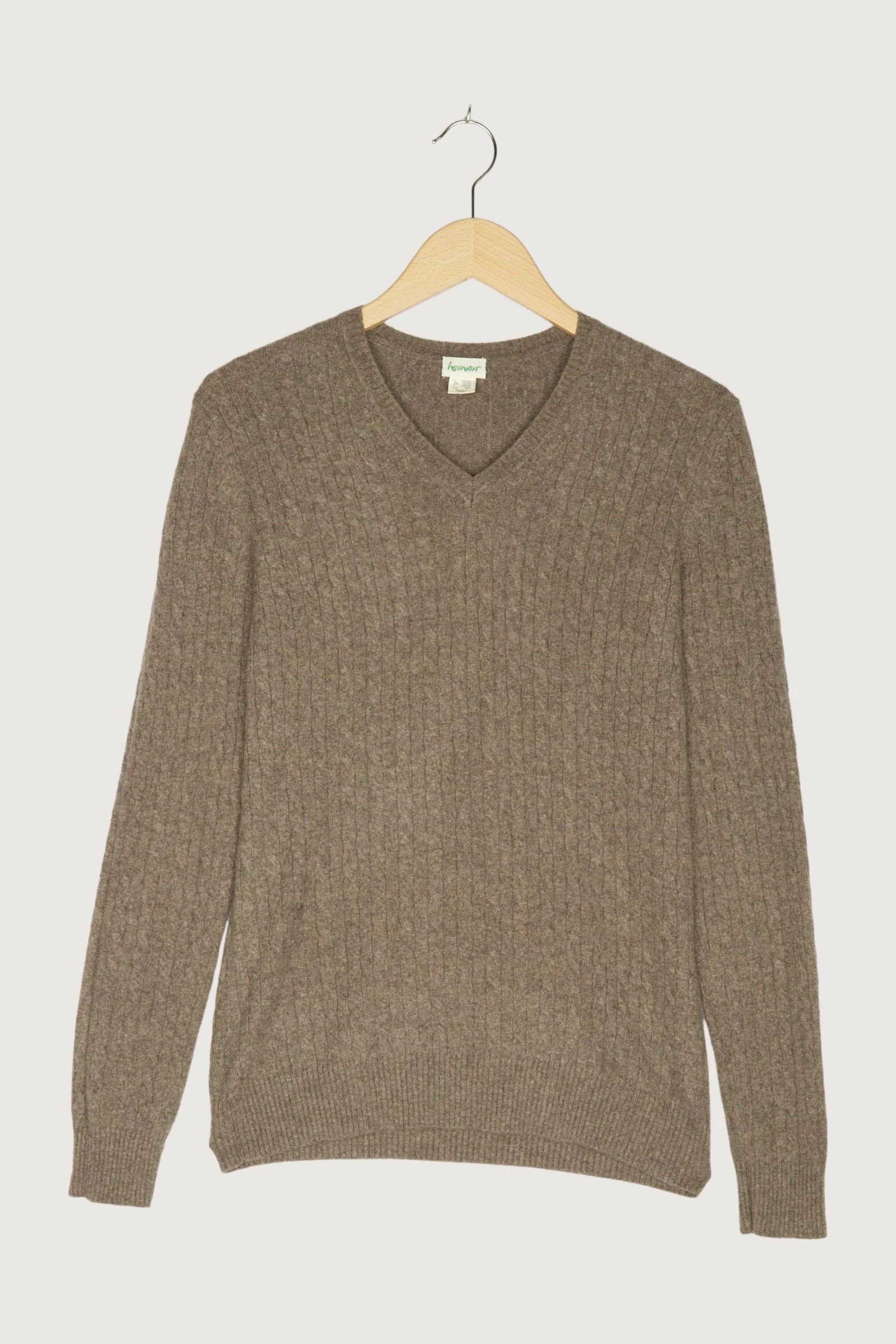 Secondhand Strickpullover