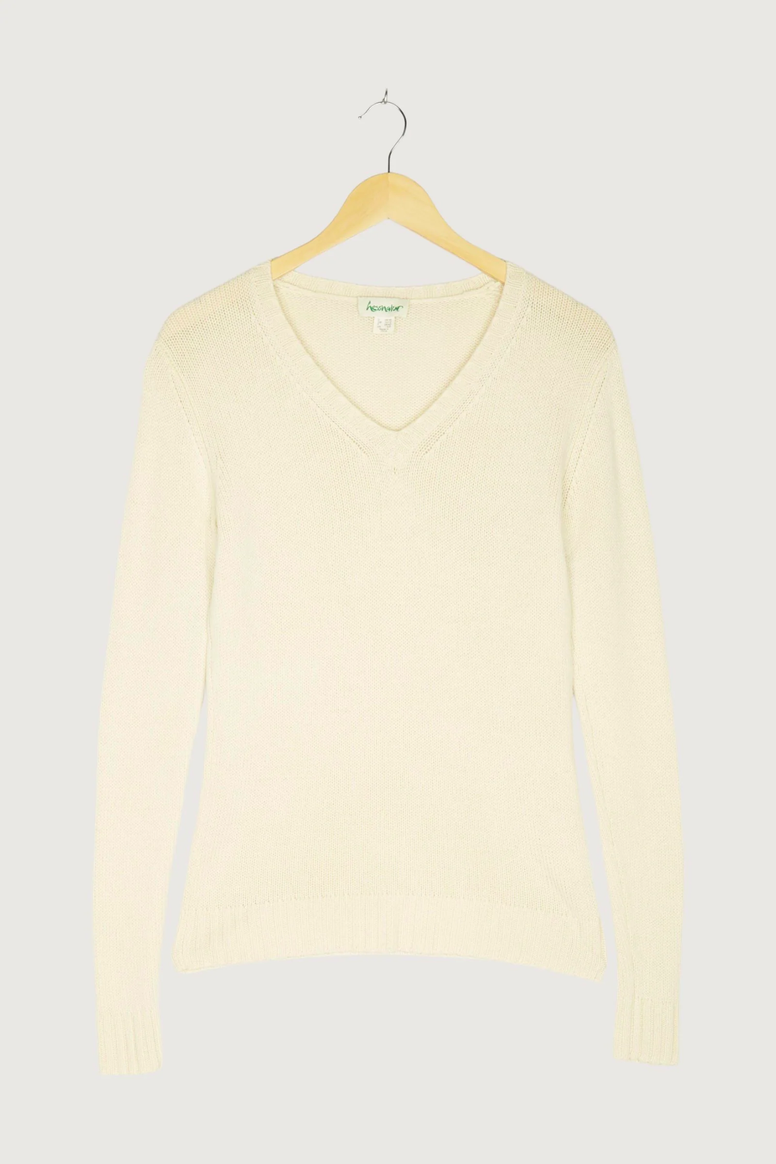 Secondhand Strickpullover