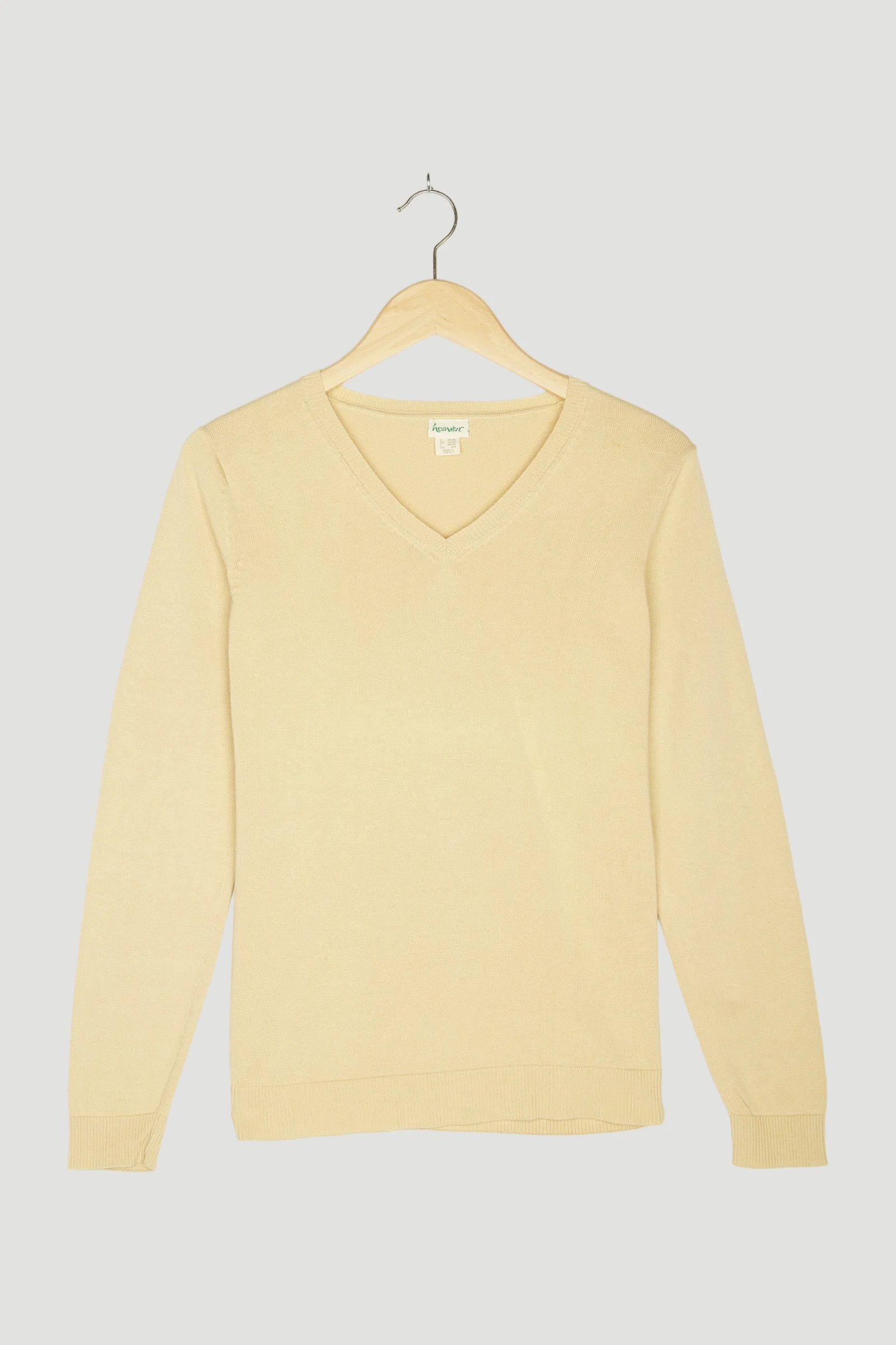 Secondhand Strickpullover