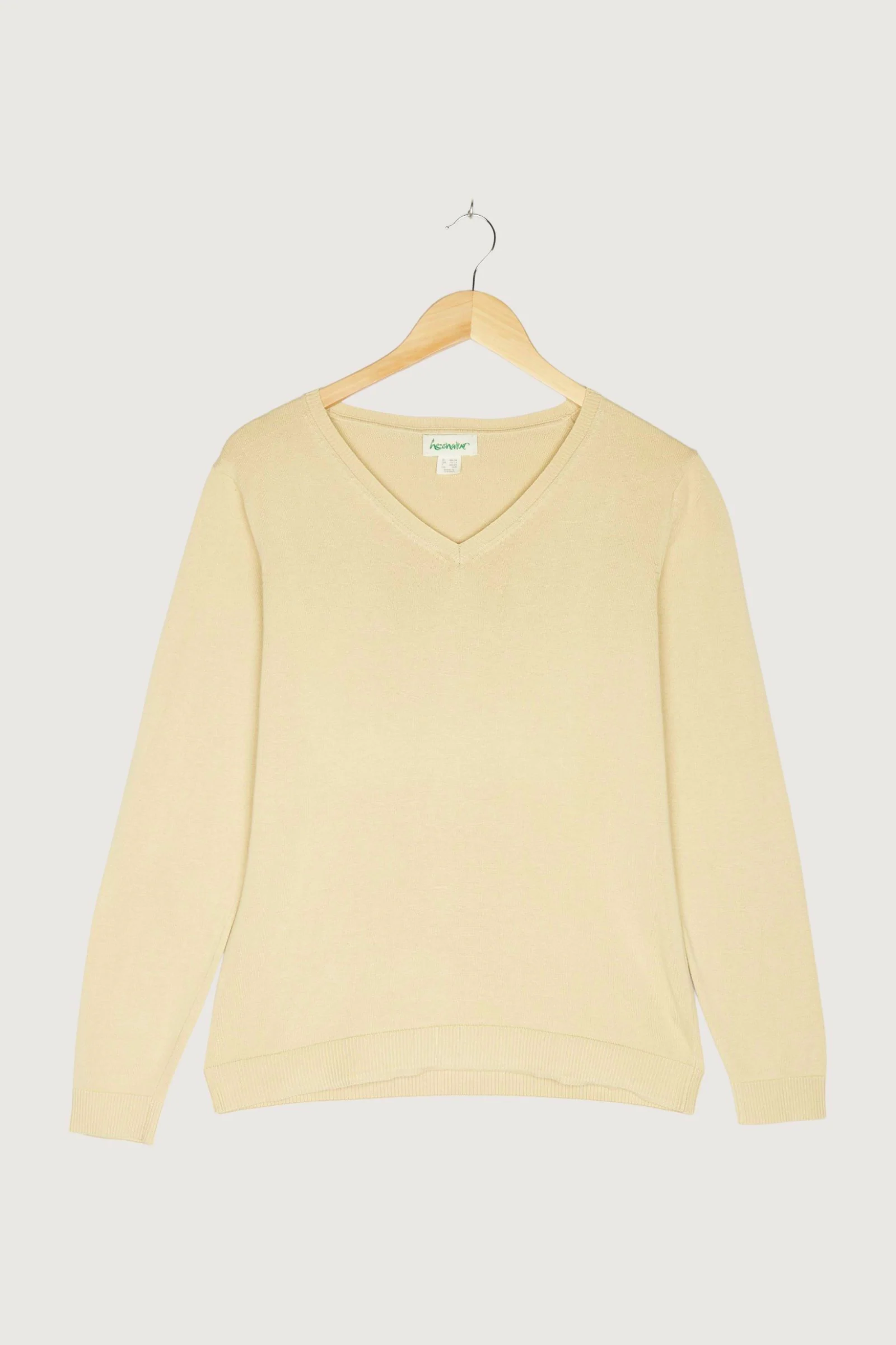 Secondhand Strickpullover