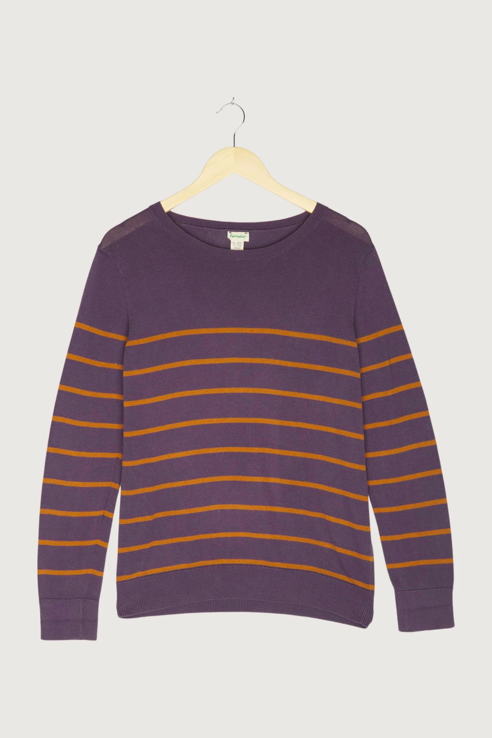 Secondhand Strickpullover