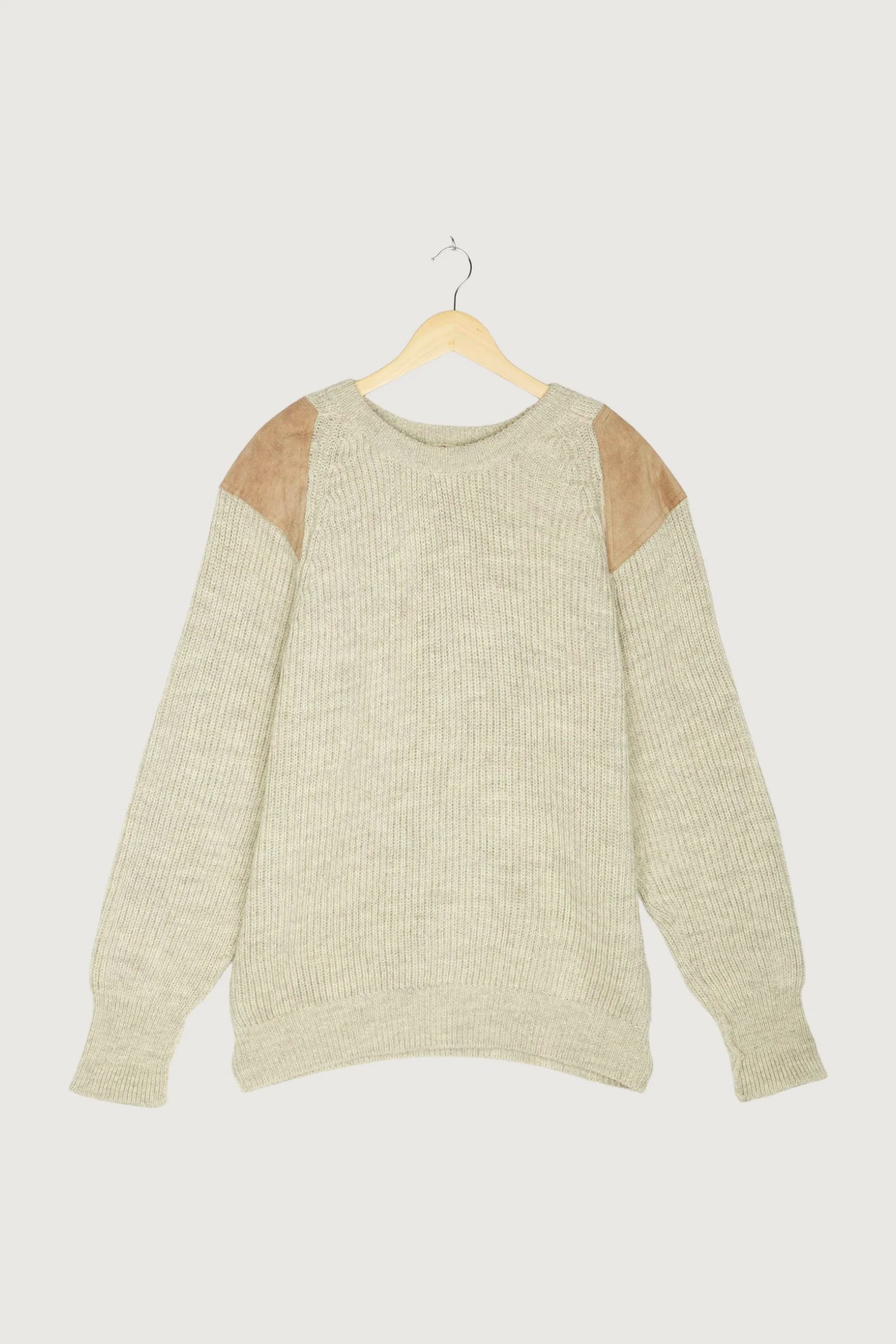Secondhand Strickpullover