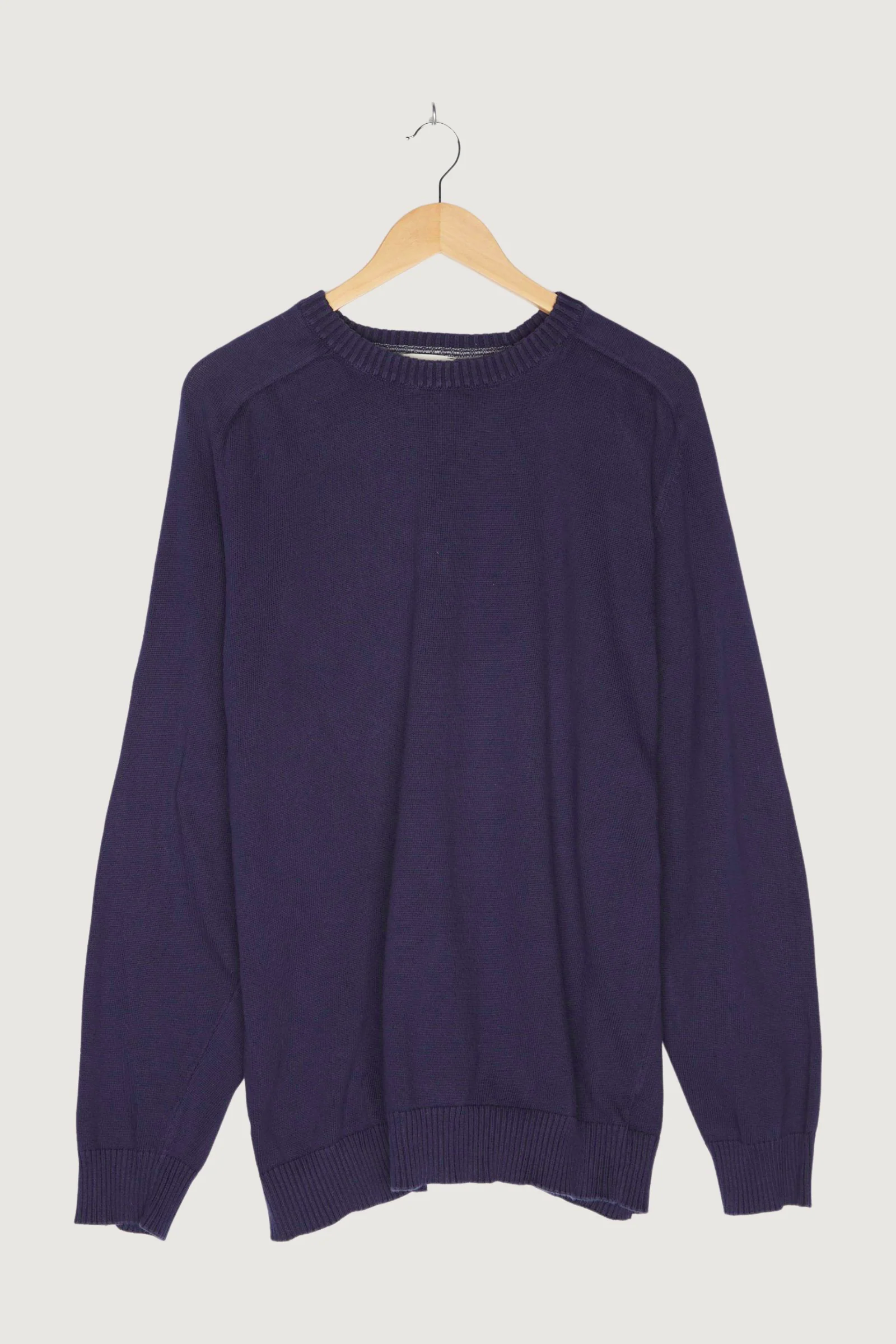Secondhand Strickpullover