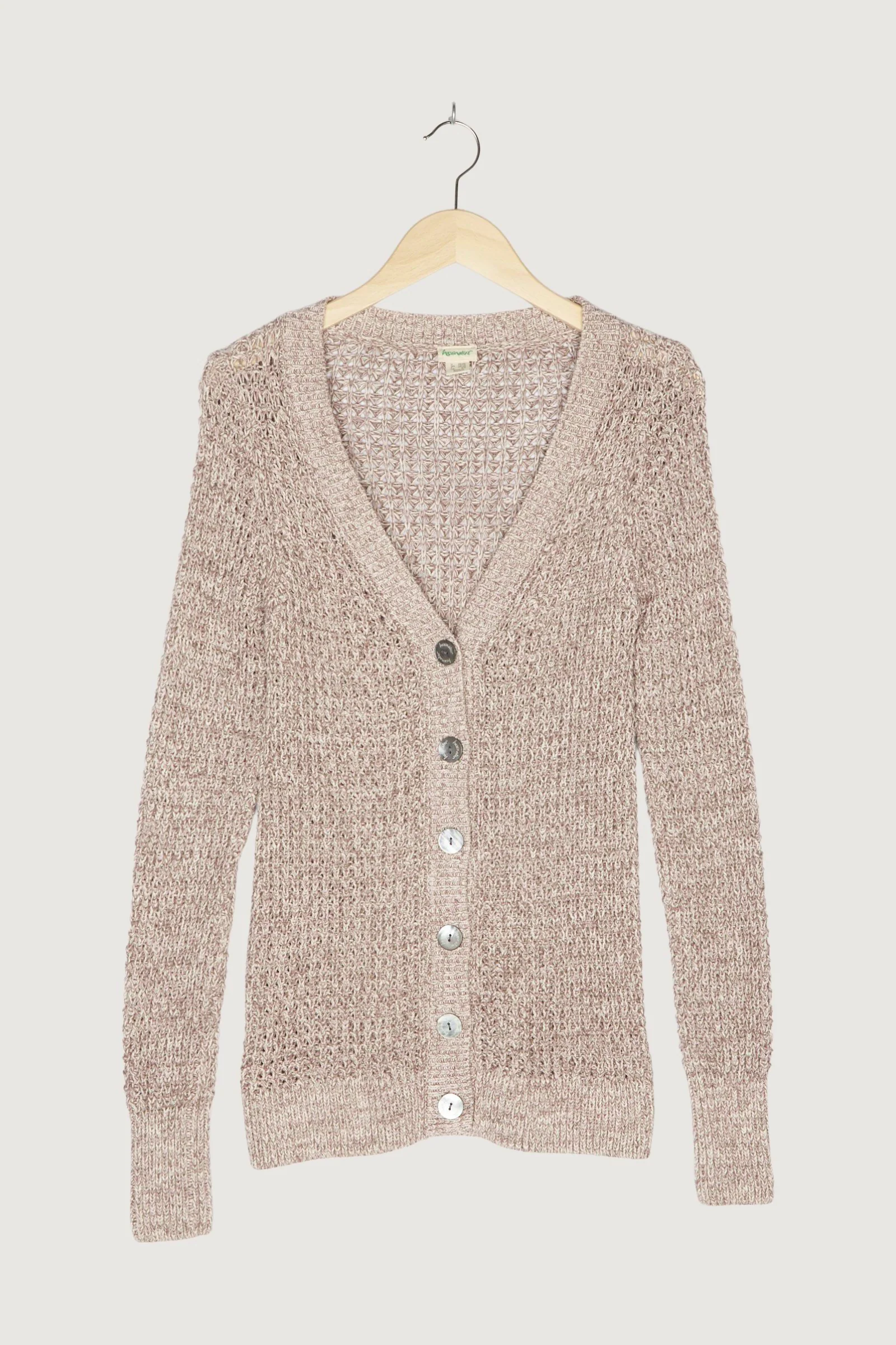 Secondhand Strickpullover