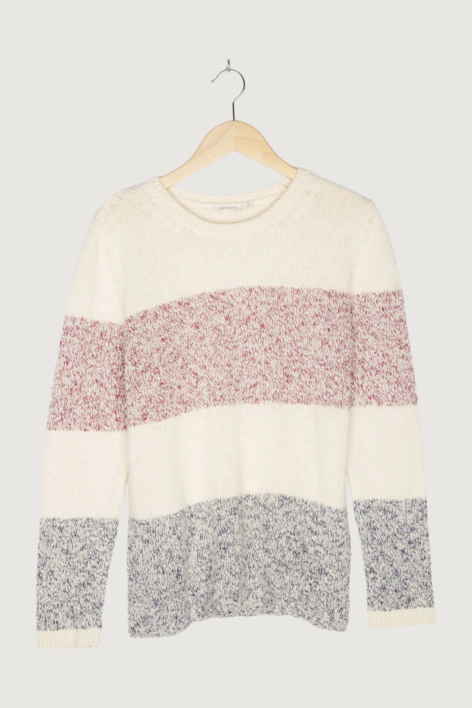 Secondhand Strickpullover
