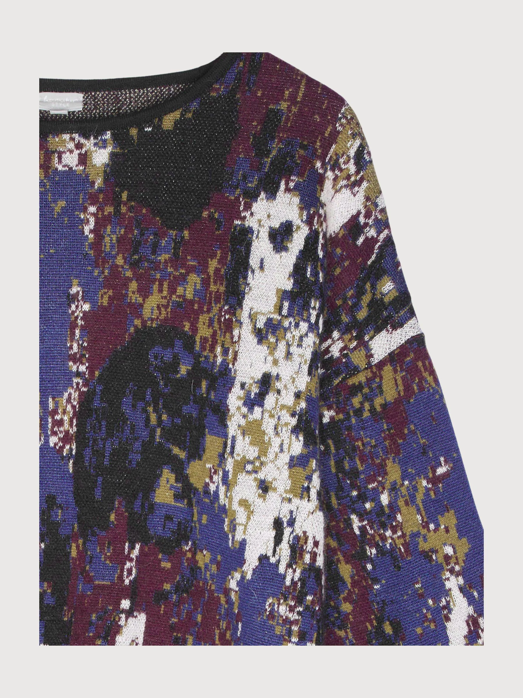 Secondhand Strickpullover - Image 3