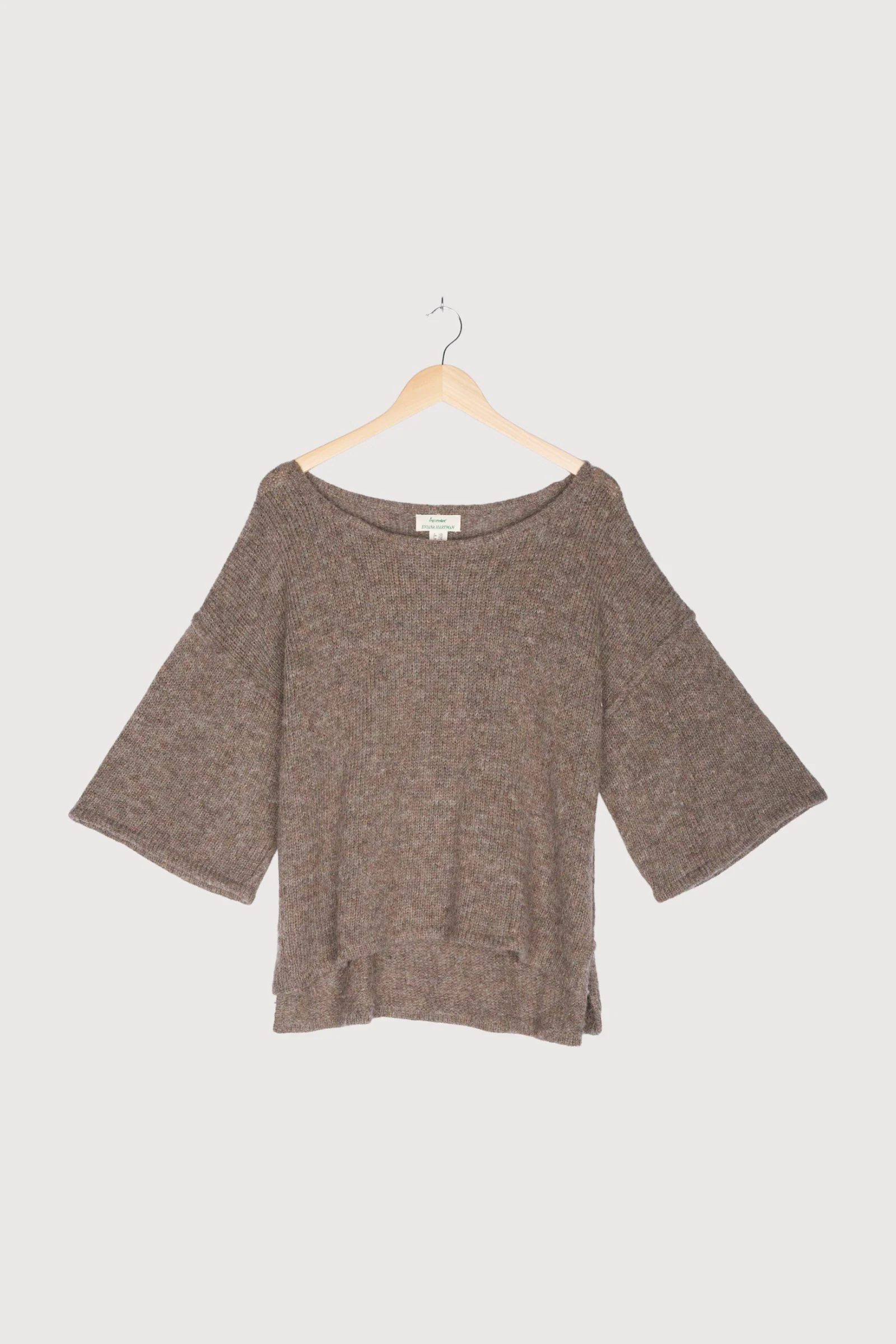Secondhand Strickpullover