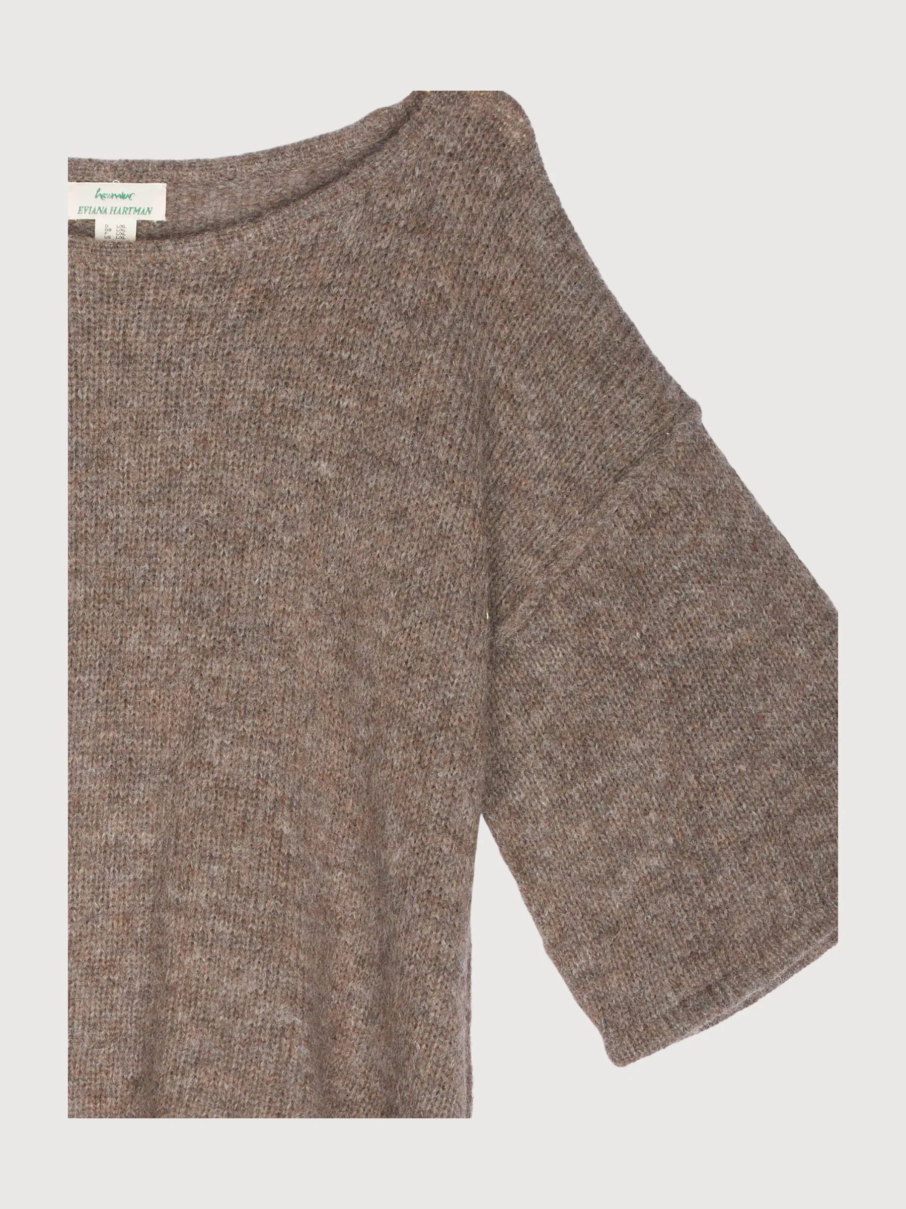 Secondhand Strickpullover - Image 3
