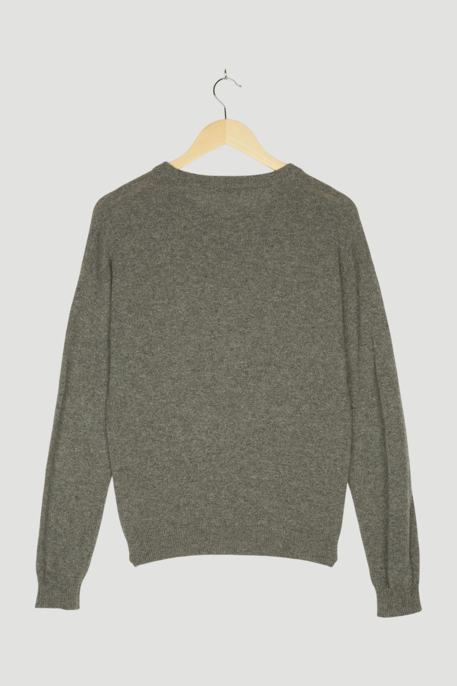 Secondhand Strickpullover aus Kaschmir - Image 2