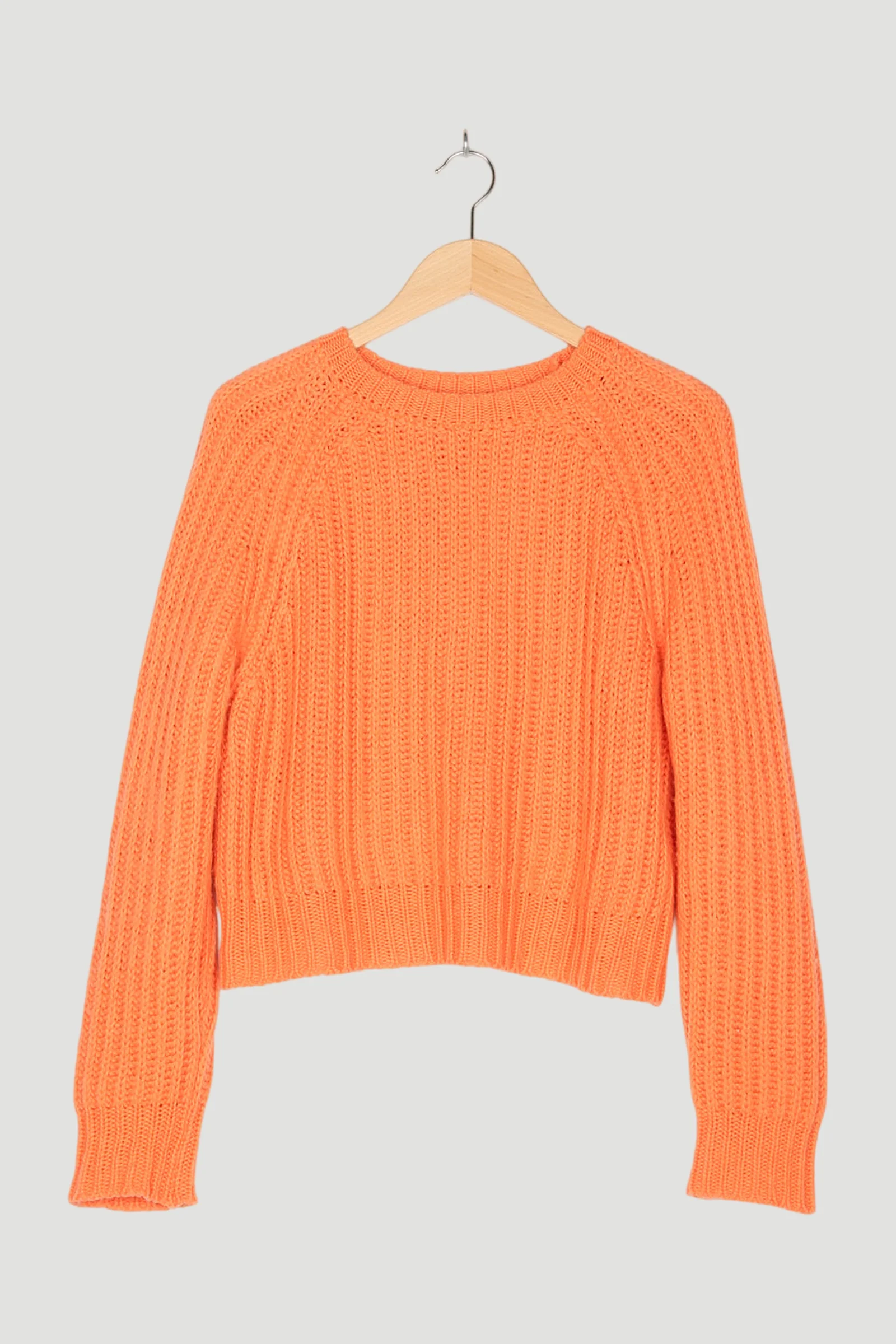 Secondhand Strickpullover Relaxed