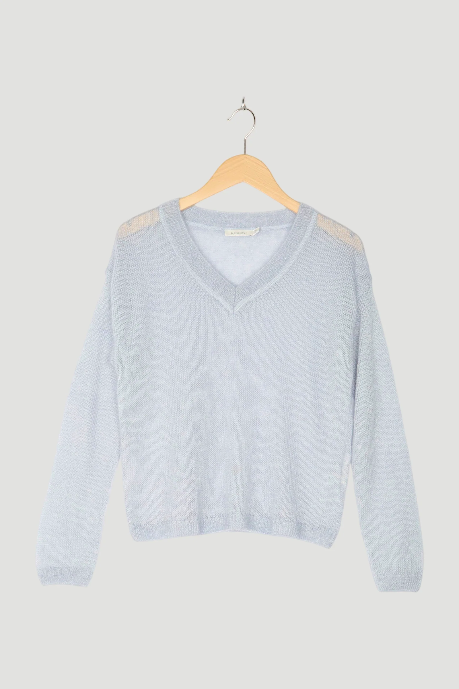 Secondhand Strickpullover