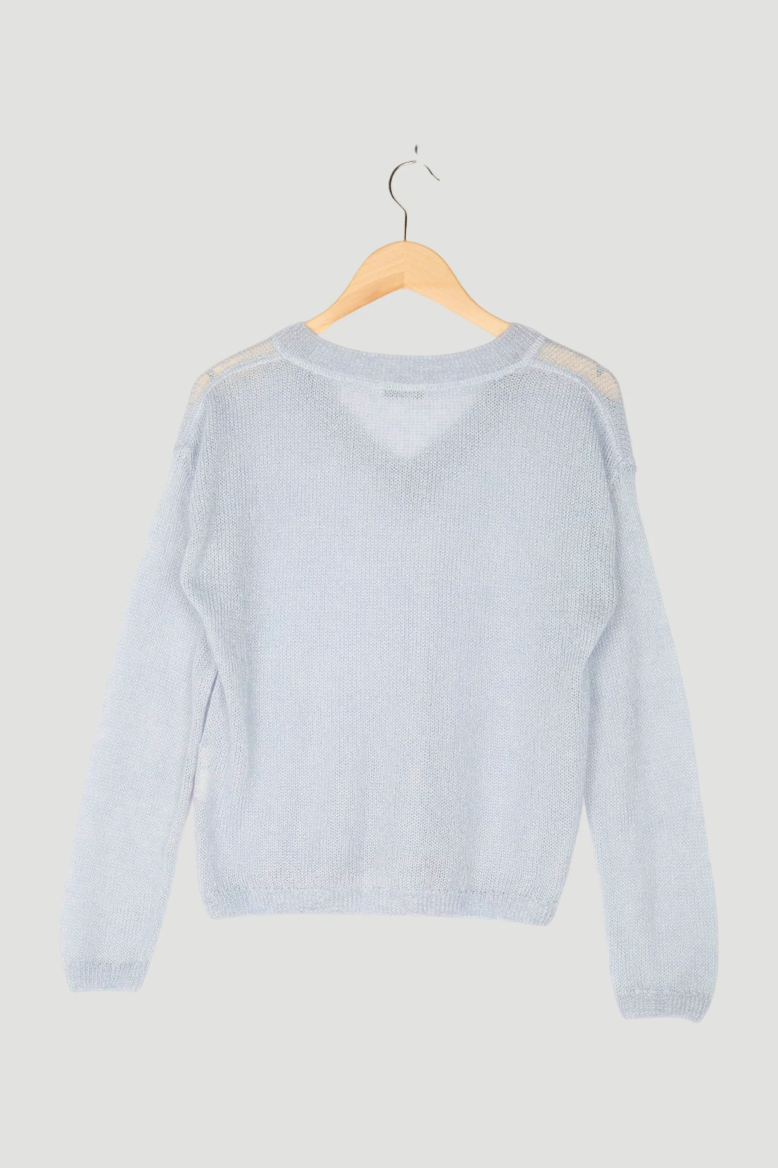 Secondhand Strickpullover - Image 2