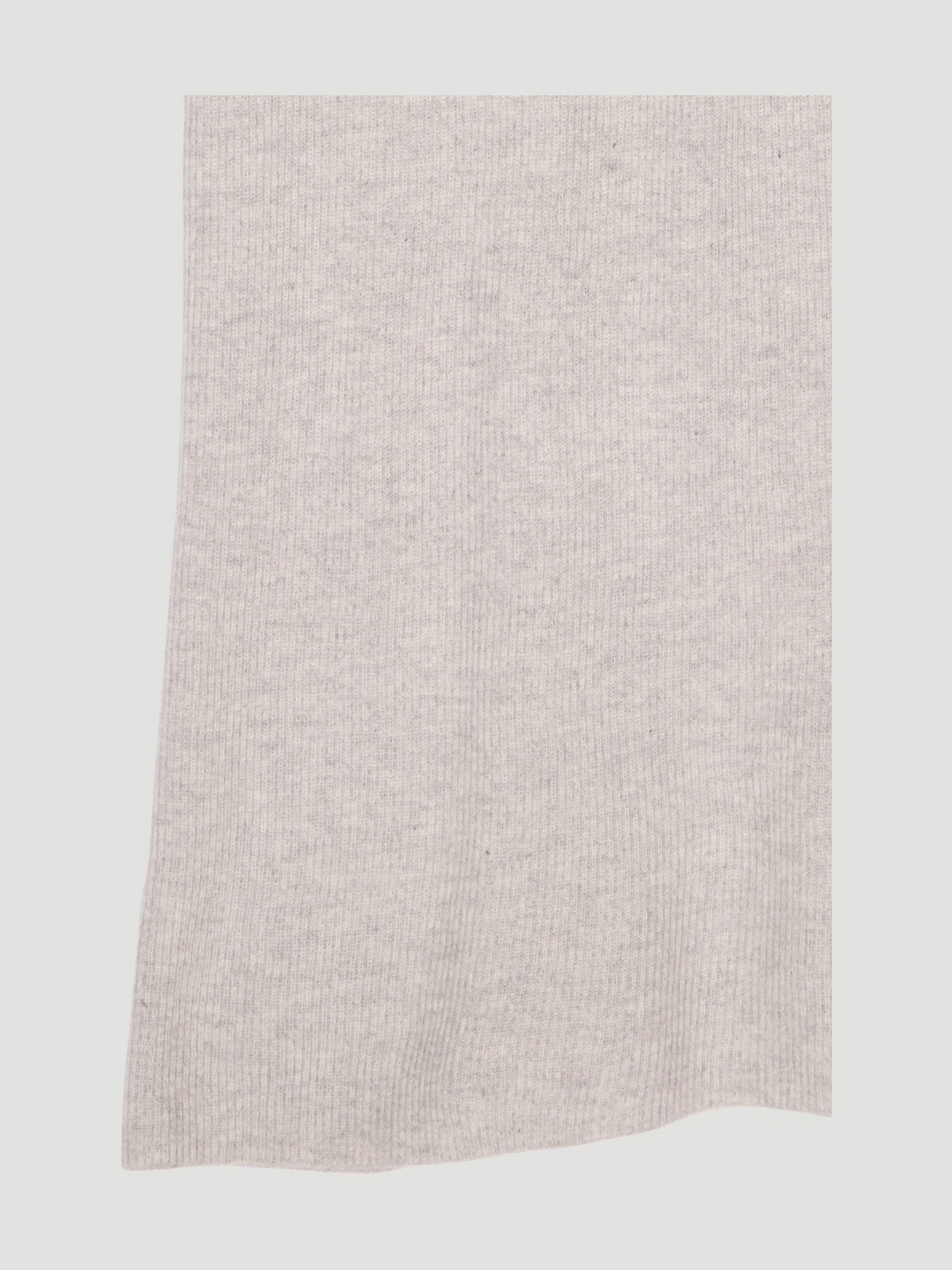 Secondhand Strickrock aus Bio-Schurwolle mit Kaschmir - Image 3