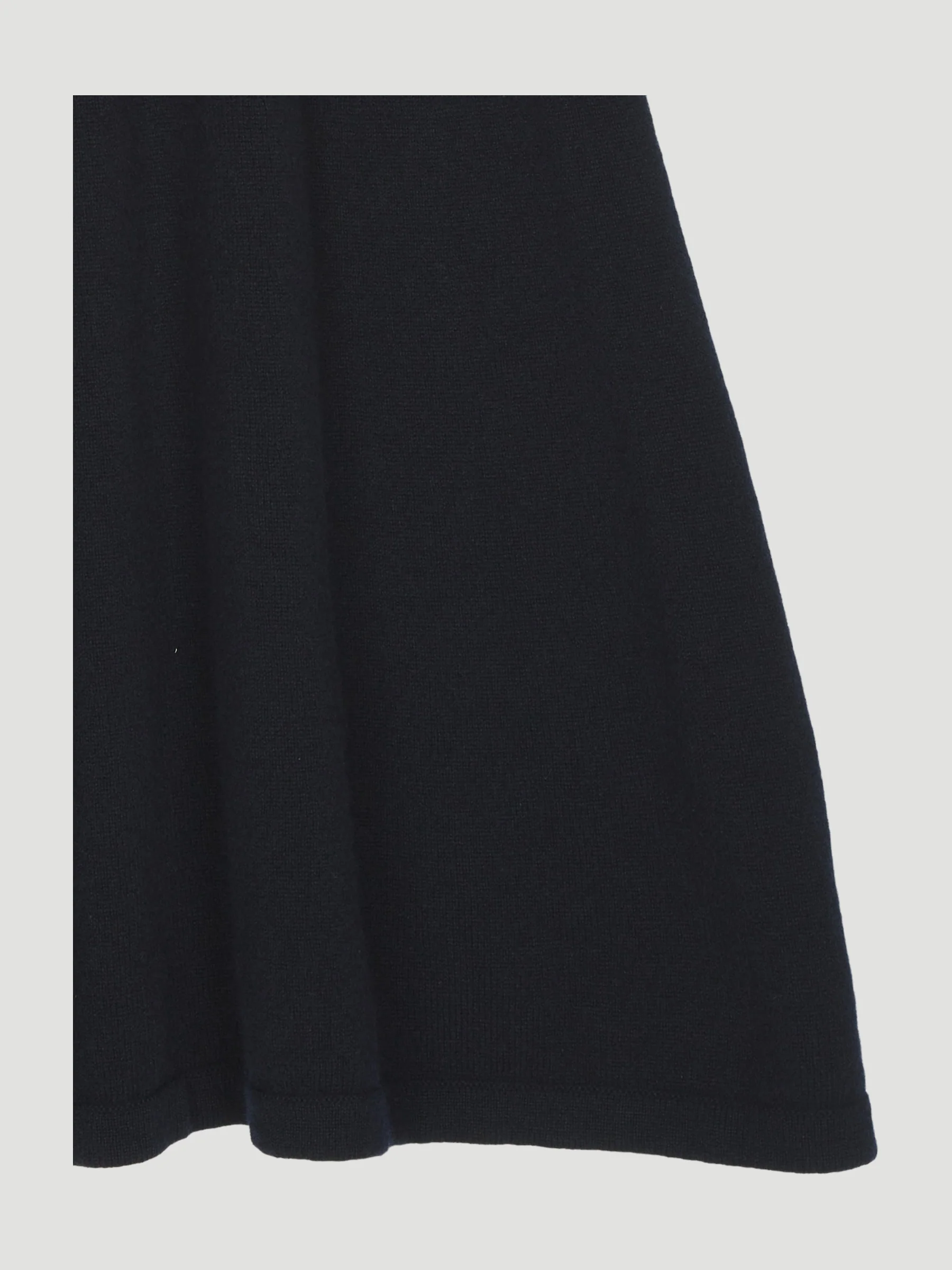 Secondhand Strickrock aus reiner Lambswool - Image 3