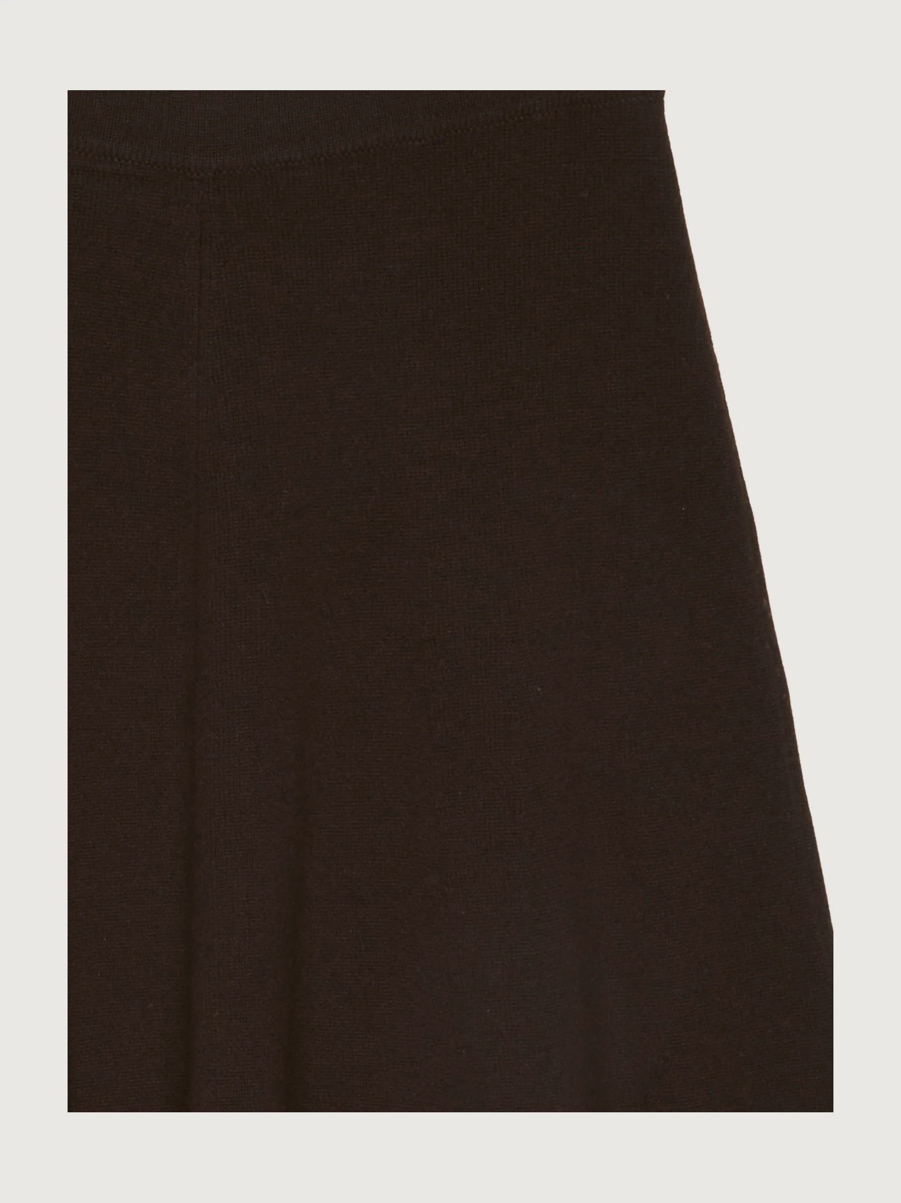 Secondhand Strickrock aus reiner Lambswool - Image 9