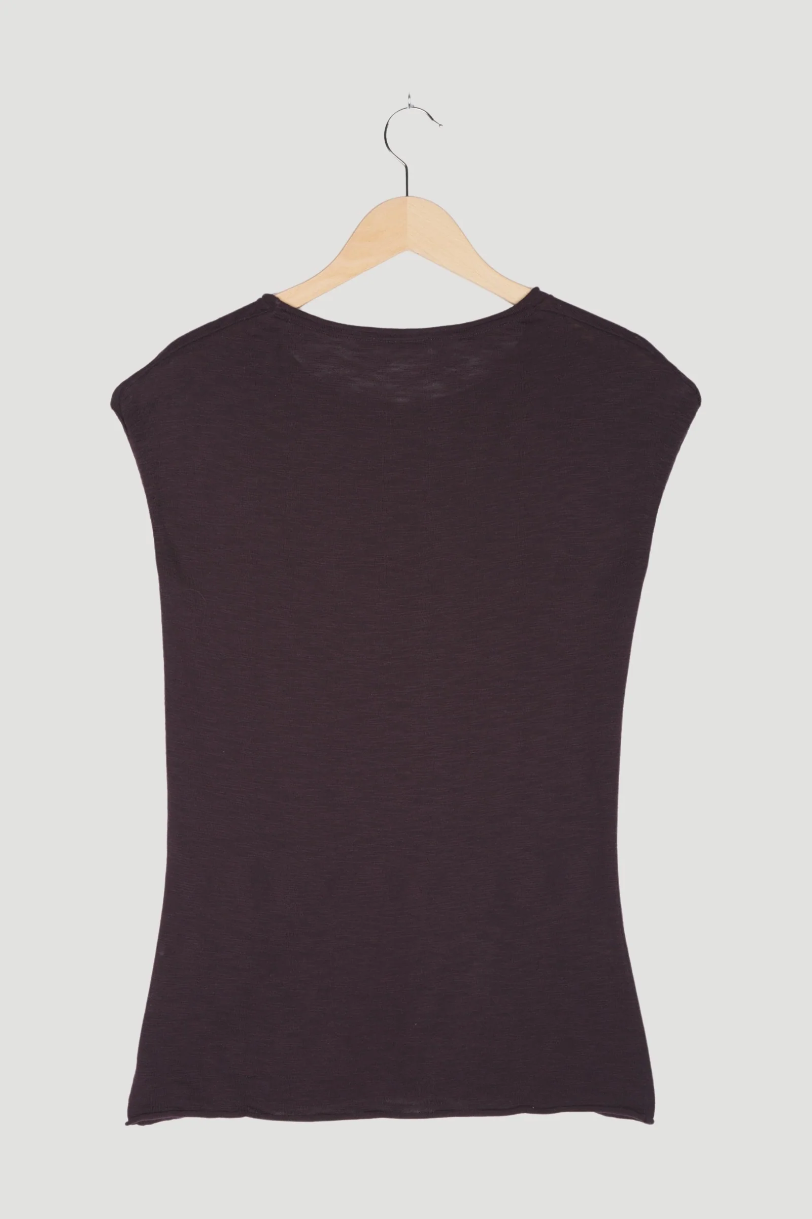 Secondhand Strickshirt aus reiner Bio-Baumwolle - Image 11