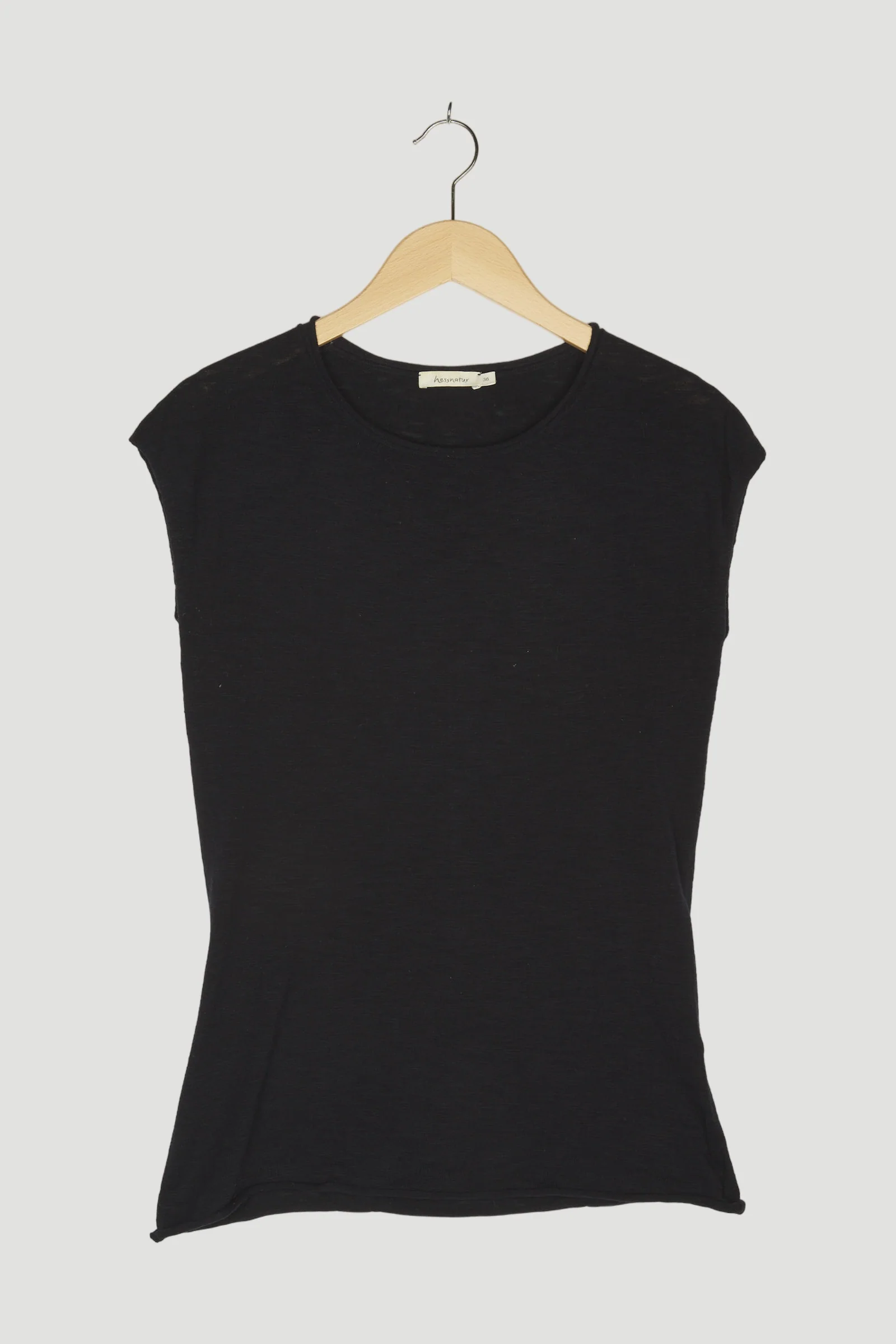 Secondhand Strickshirt aus reiner Bio-Baumwolle - Image 7