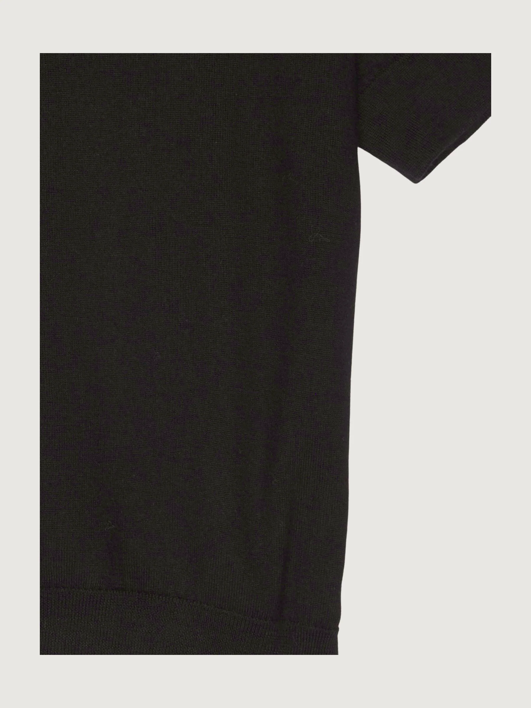 Secondhand Strickshirt aus reiner Bio-Merinowolle - Image 6