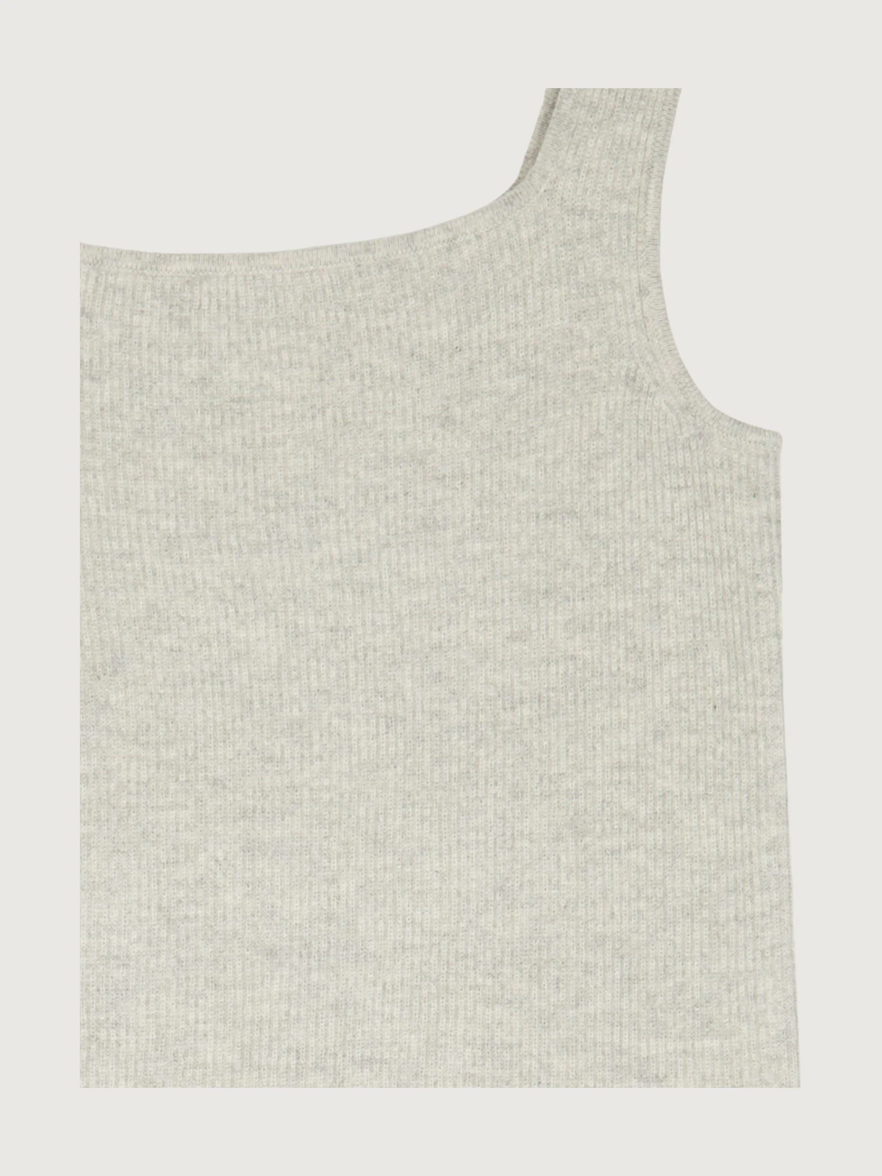 Secondhand Stricktop aus Bio-Schurwolle mit Kaschmir - Image 3