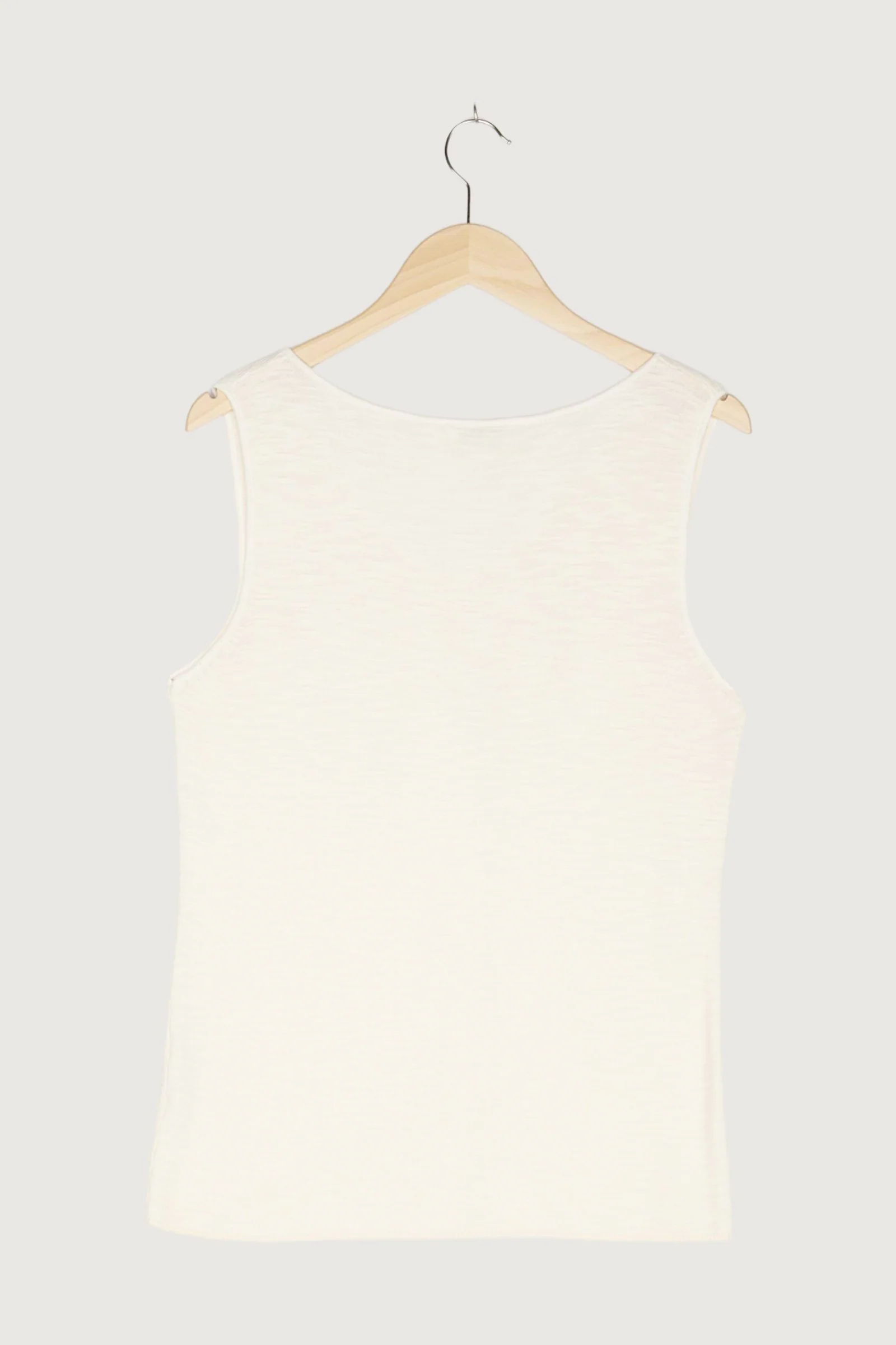Secondhand Stricktop aus reiner Bio-Baumwolle - Image 11