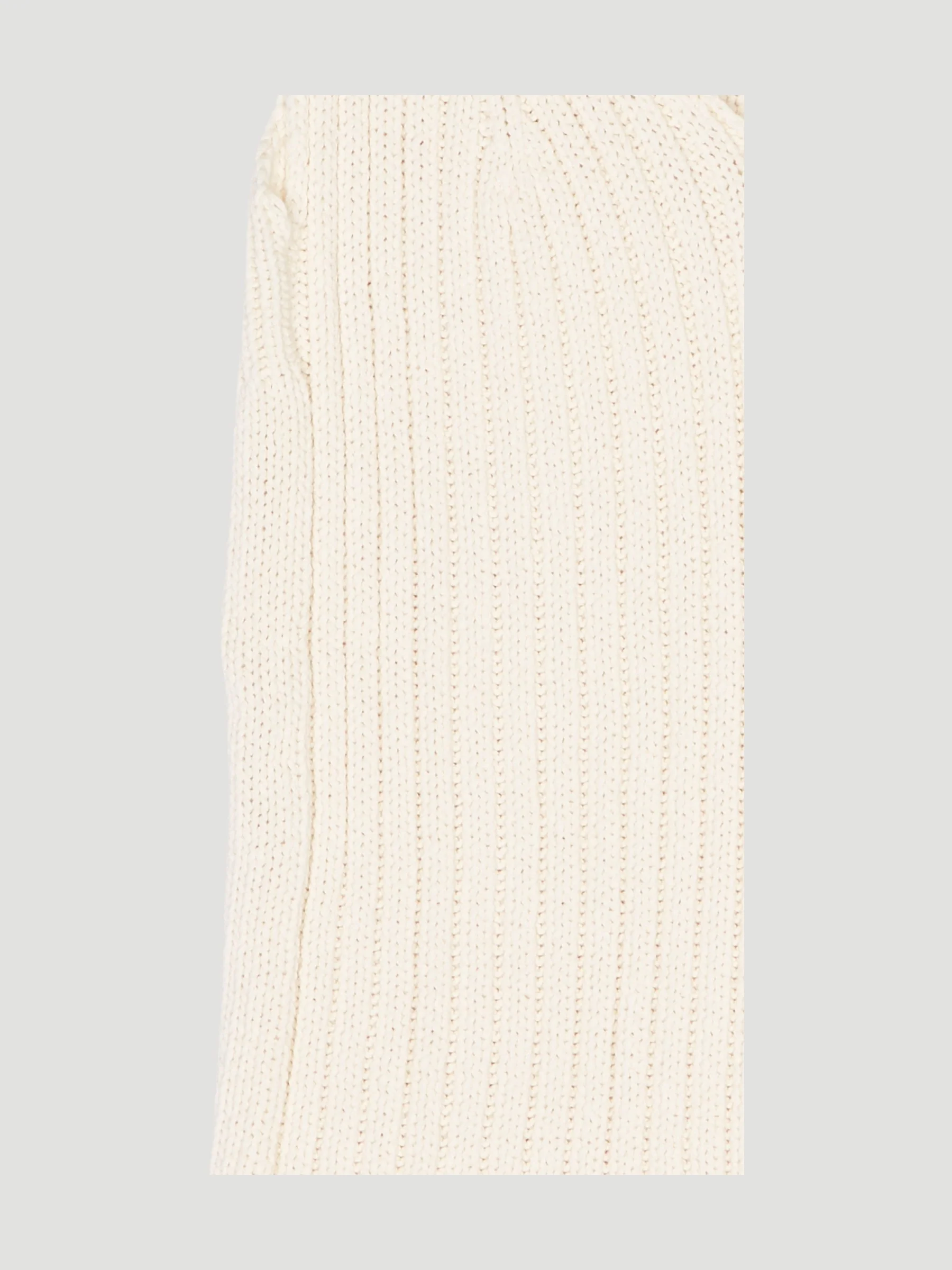 Secondhand Stricktop aus reiner Bio-Baumwolle - Image 3