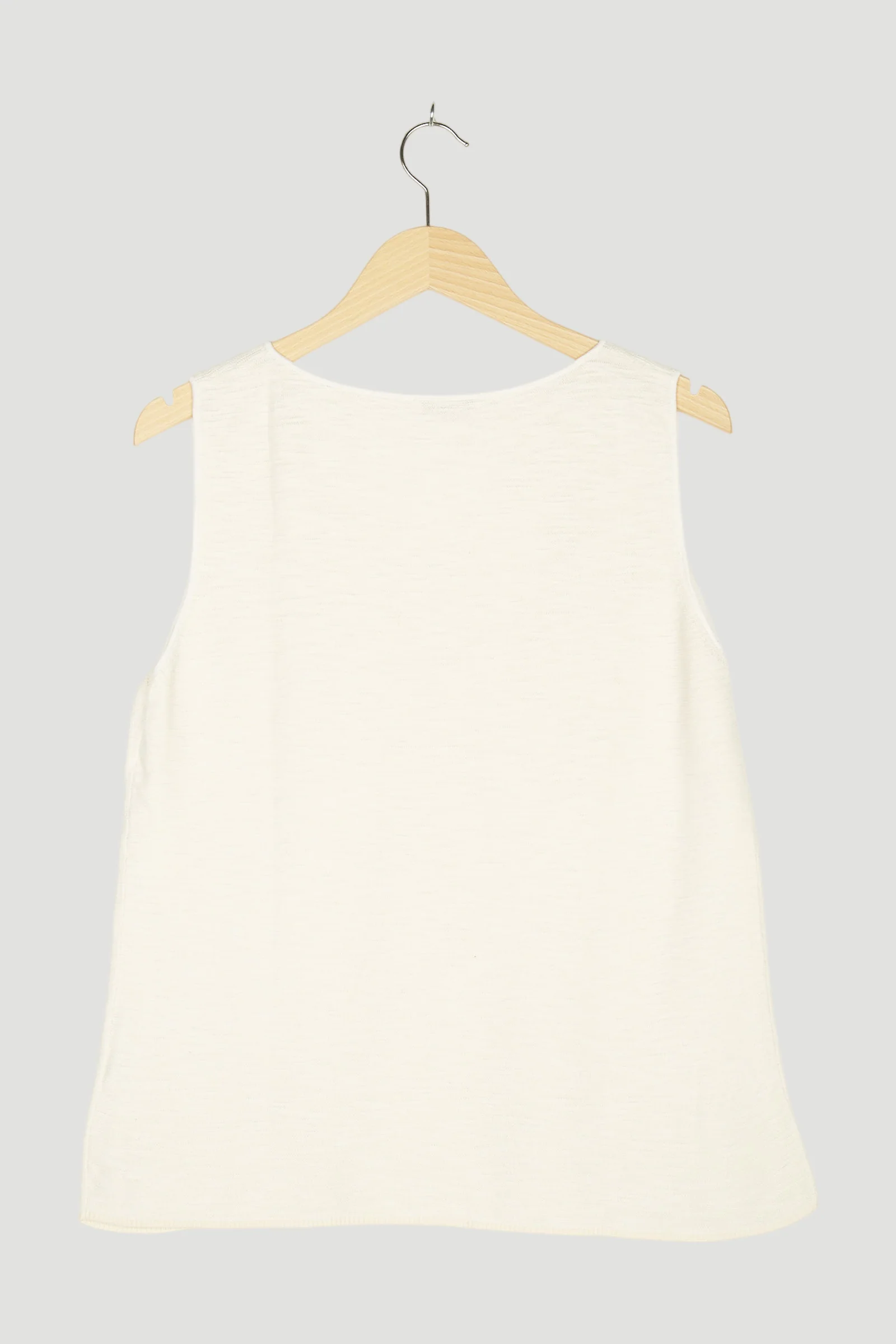 Secondhand Stricktop aus reiner Bio-Baumwolle - Image 5