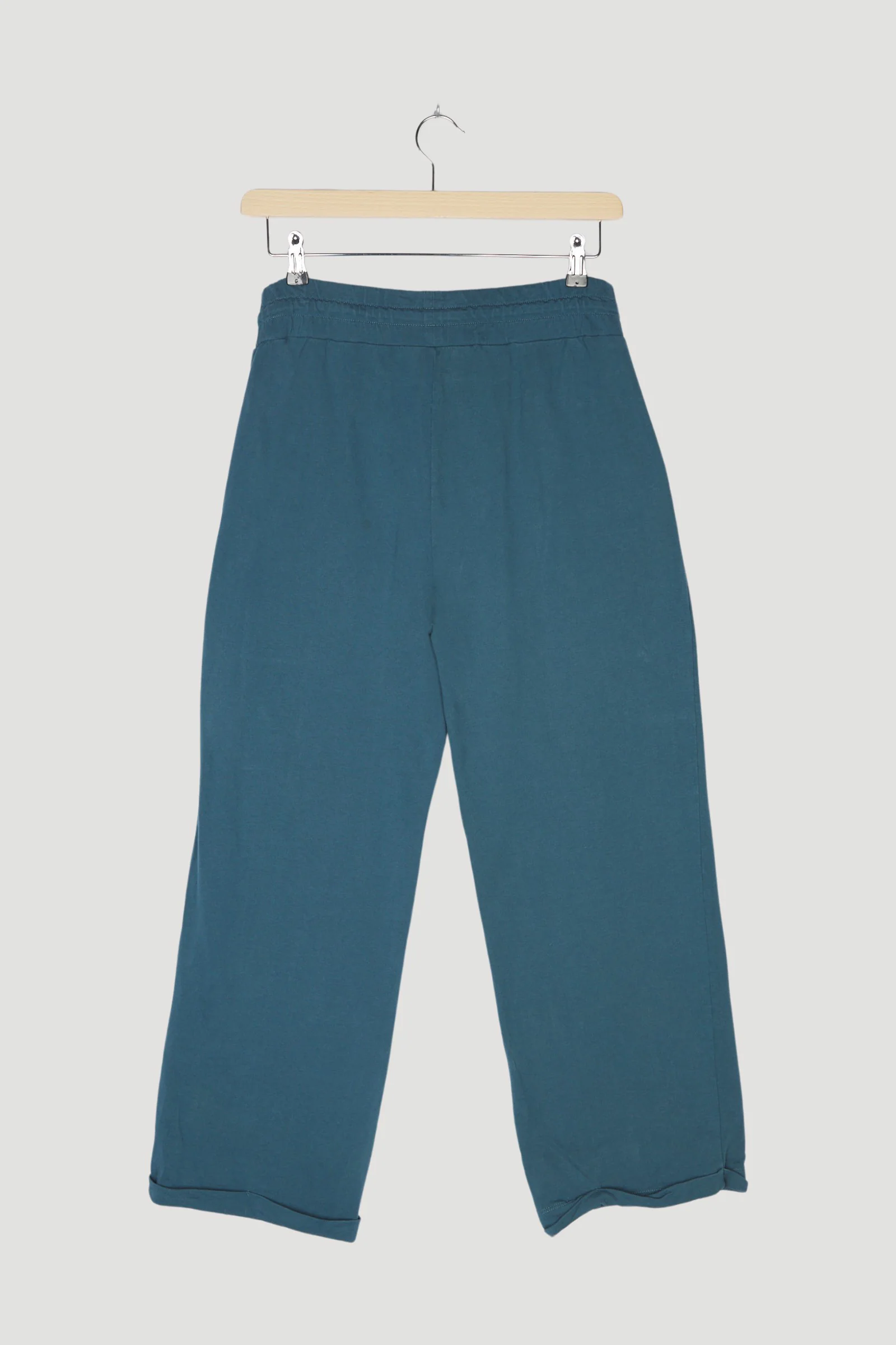 Secondhand Sweat-Culotte aus Bio-Baumwolle mit Kapok - Image 2