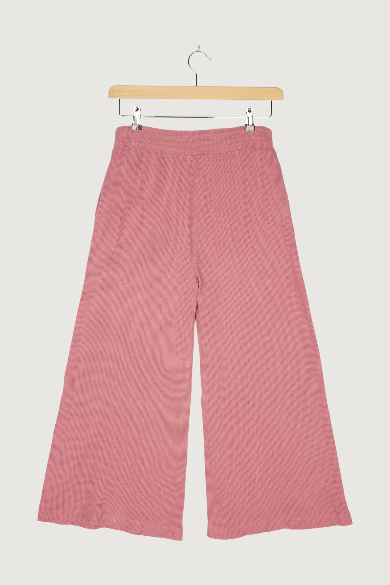Secondhand Sweat-Culotte aus reiner Bio-Baumwolle - Image 2