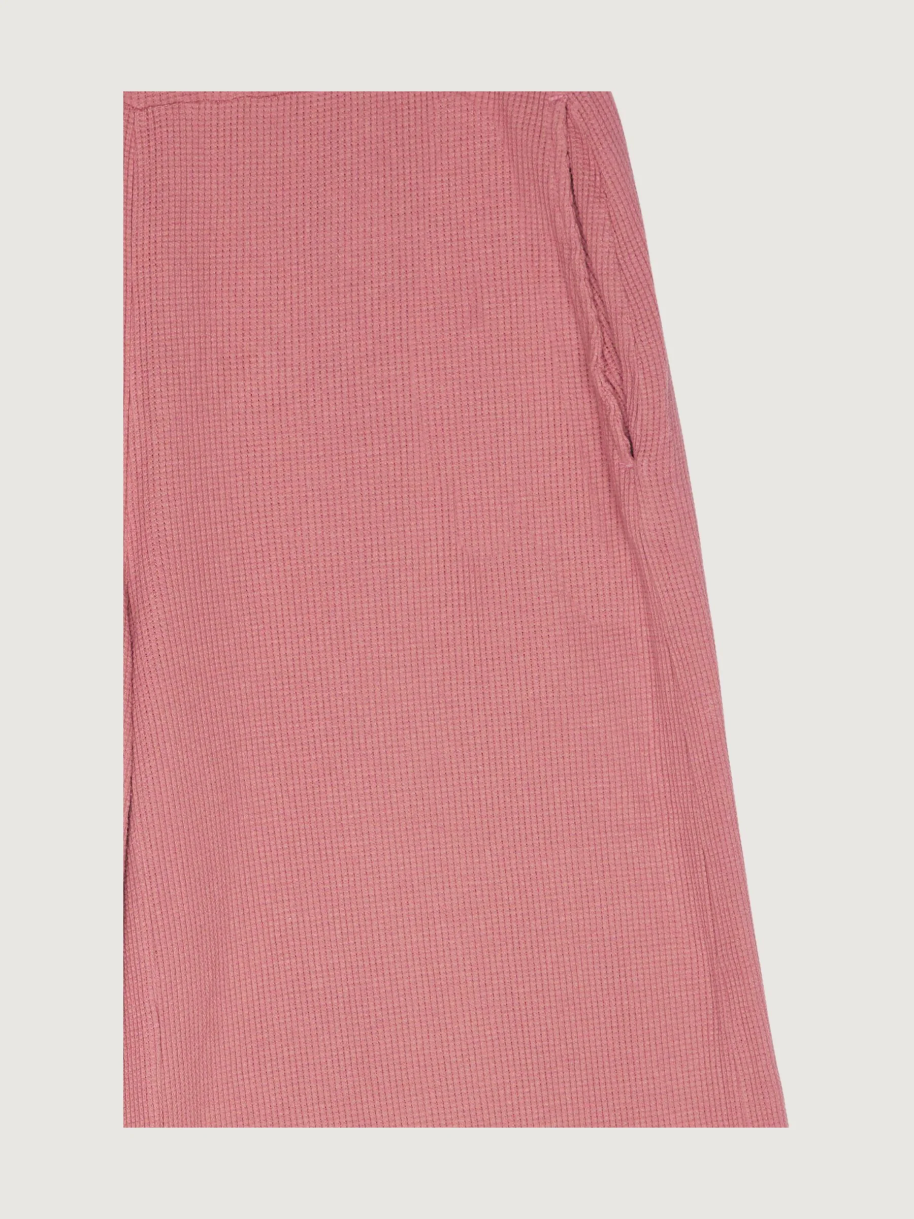 Secondhand Sweat-Culotte aus reiner Bio-Baumwolle - Image 3