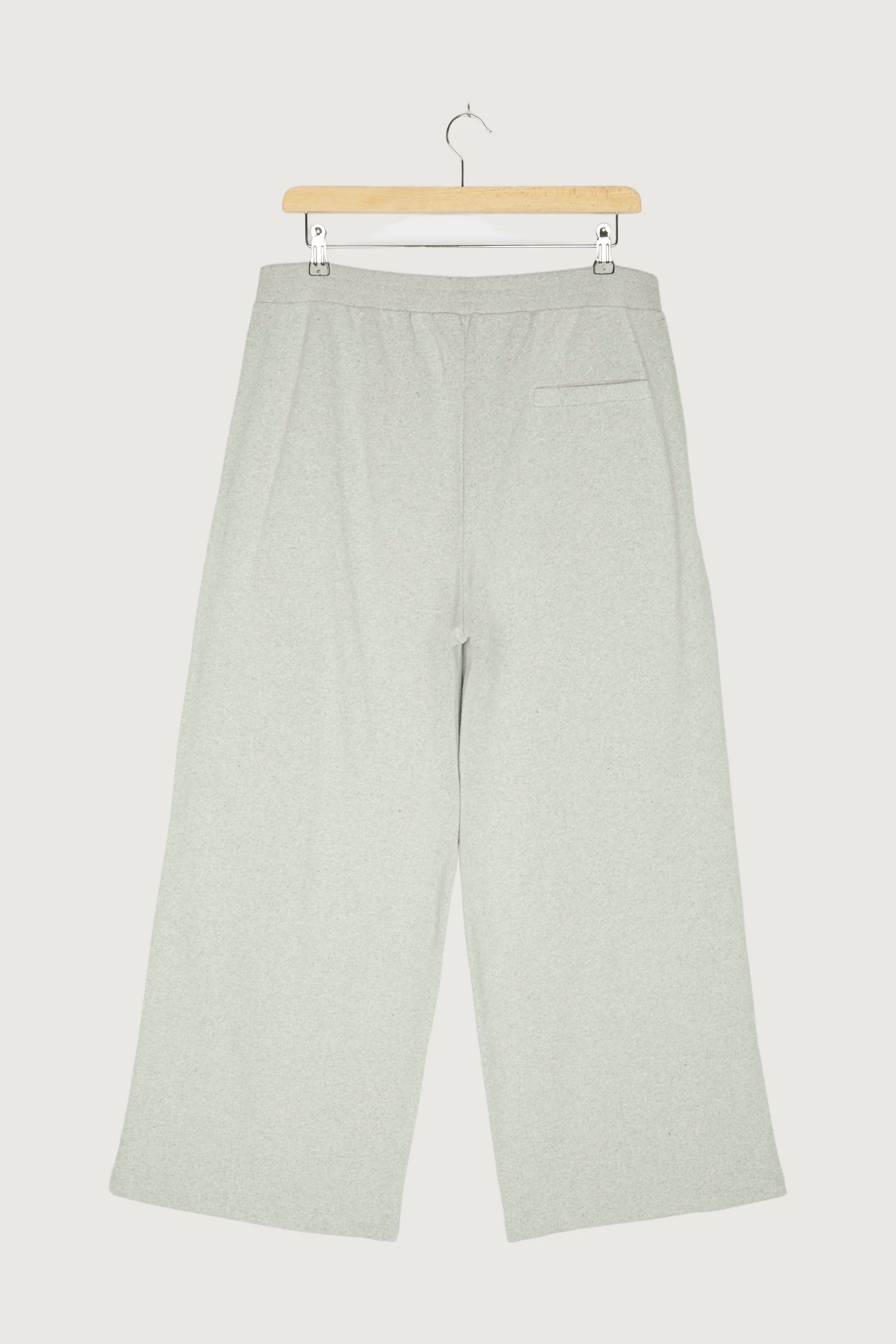 Secondhand Sweat-Hose aus reiner Bio-Baumwolle - Image 11
