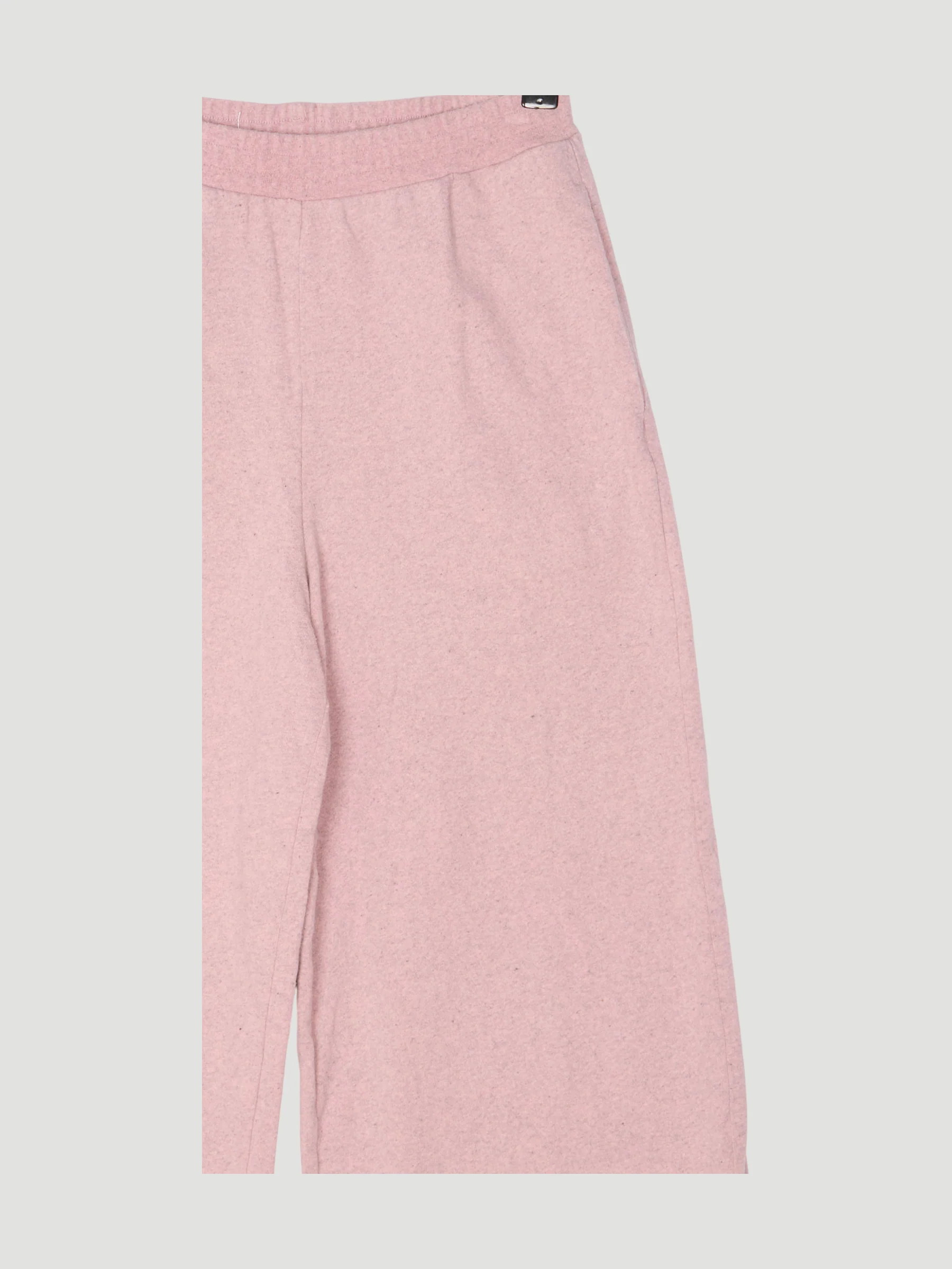 Secondhand Sweat-Hose aus reiner Bio-Baumwolle - Image 3