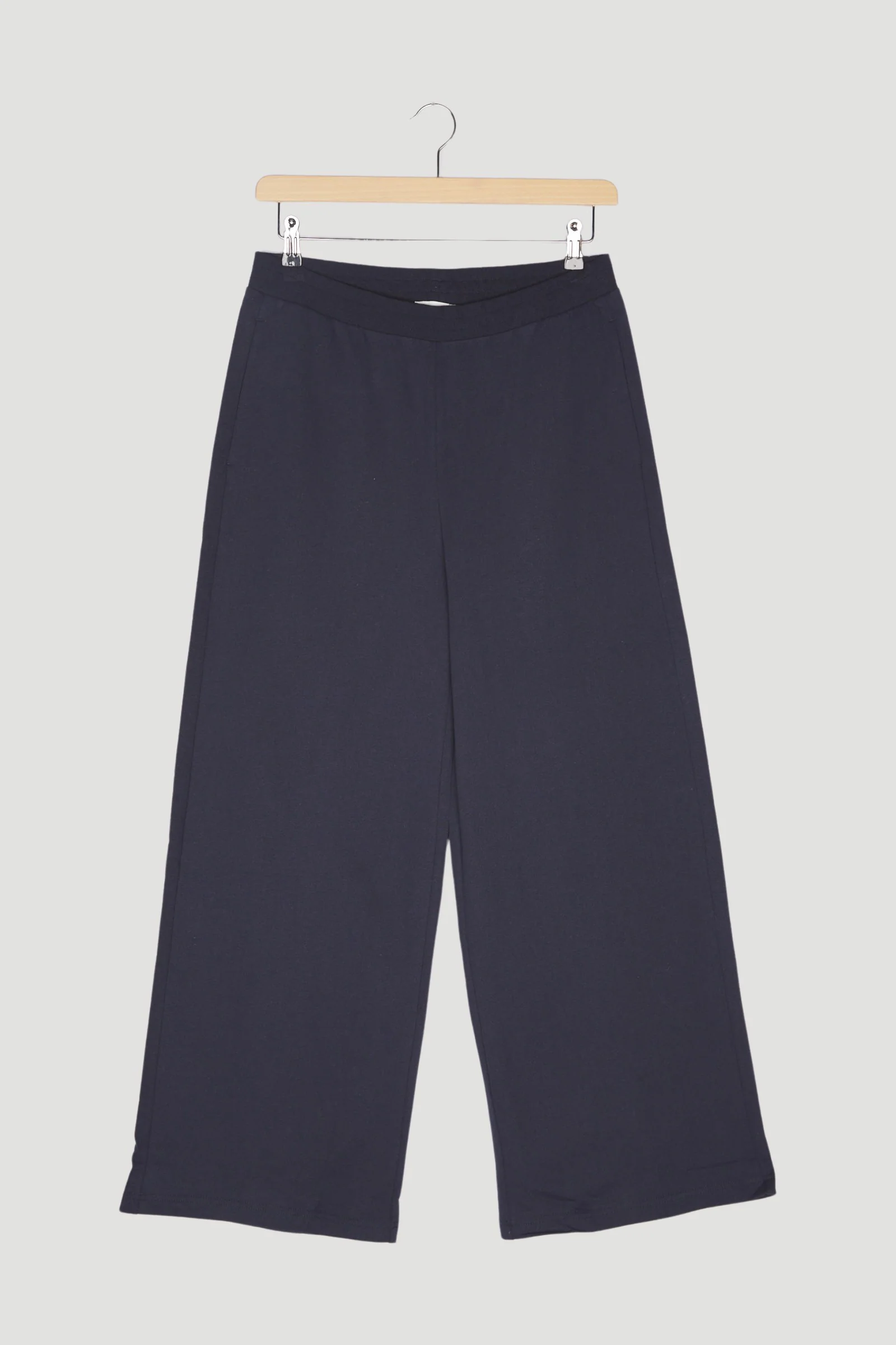 Secondhand Sweat-Hose aus reiner Bio-Baumwolle - Image 4