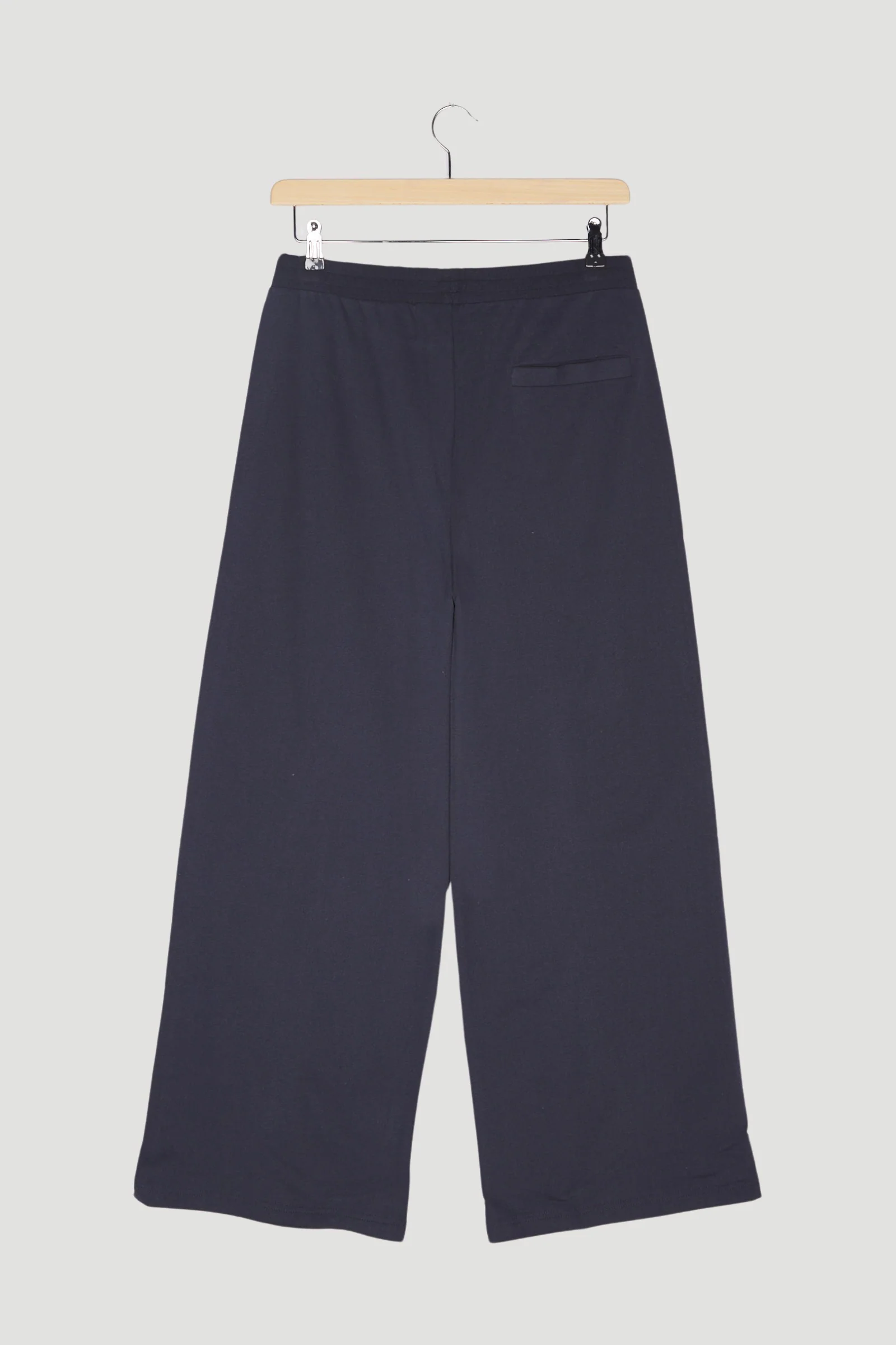 Secondhand Sweat-Hose aus reiner Bio-Baumwolle - Image 5
