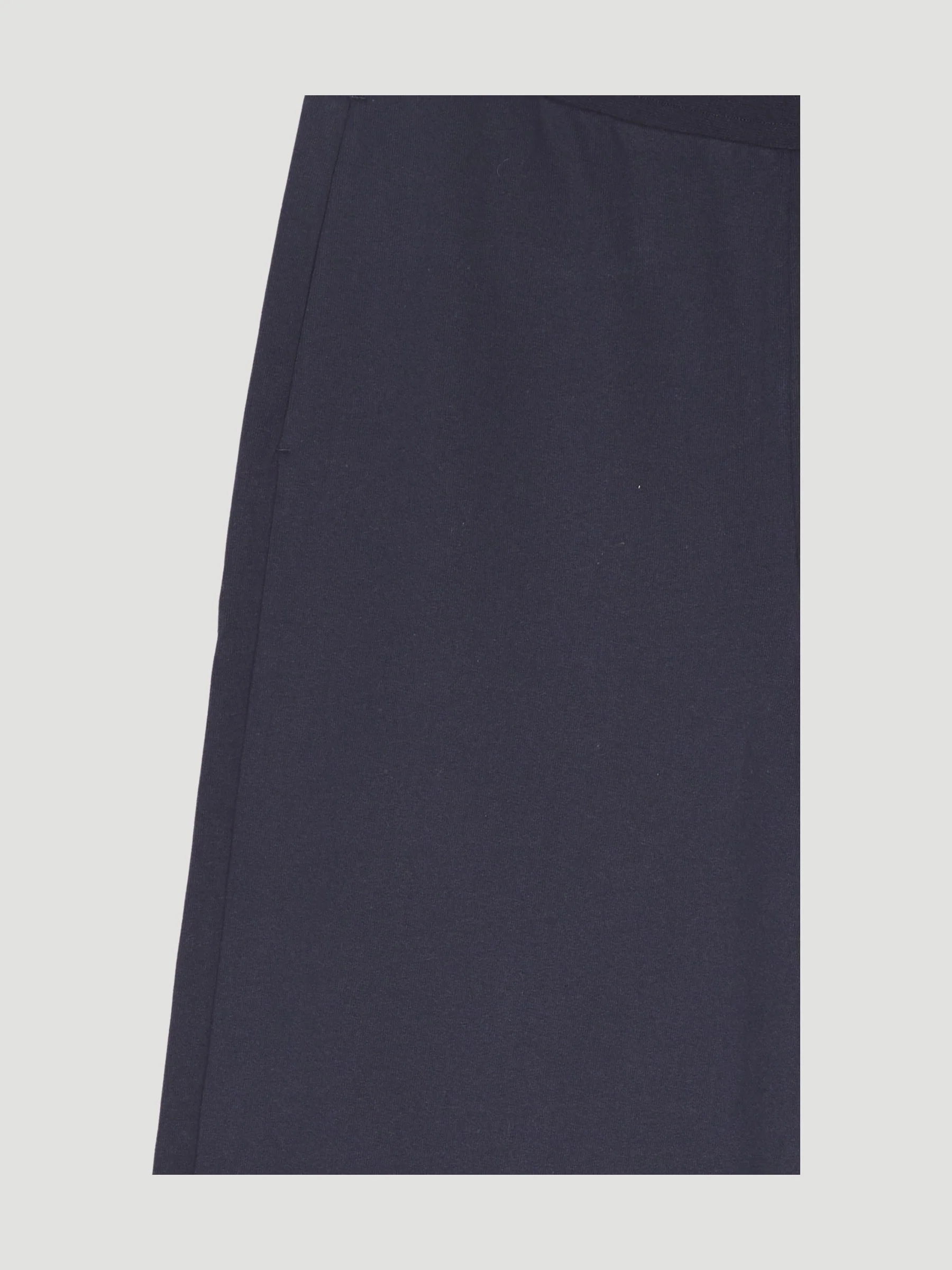 Secondhand Sweat-Hose aus reiner Bio-Baumwolle - Image 6
