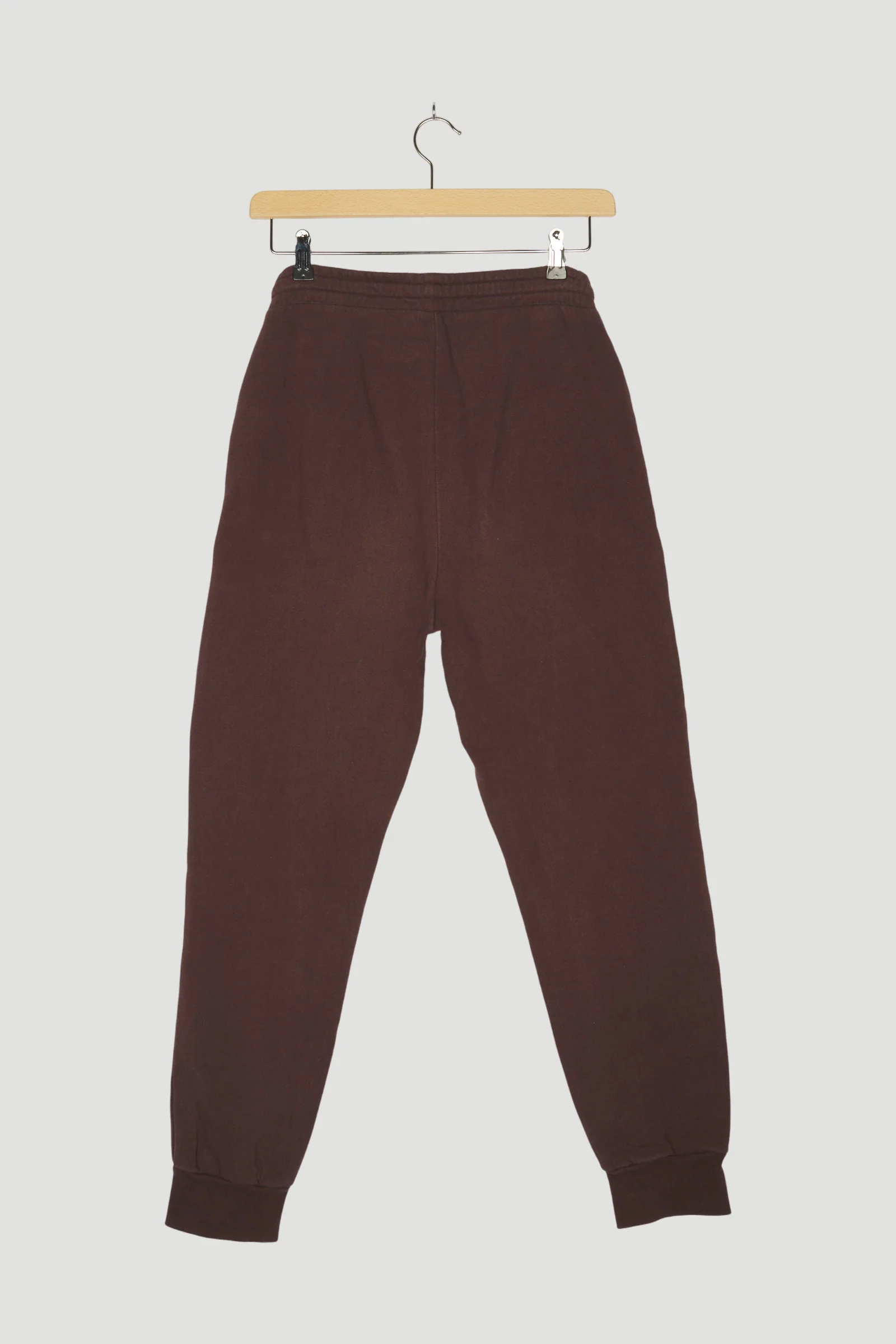 Secondhand Sweat-Hose BetterRecycling aus reiner Bio-Baumwolle - Image 2