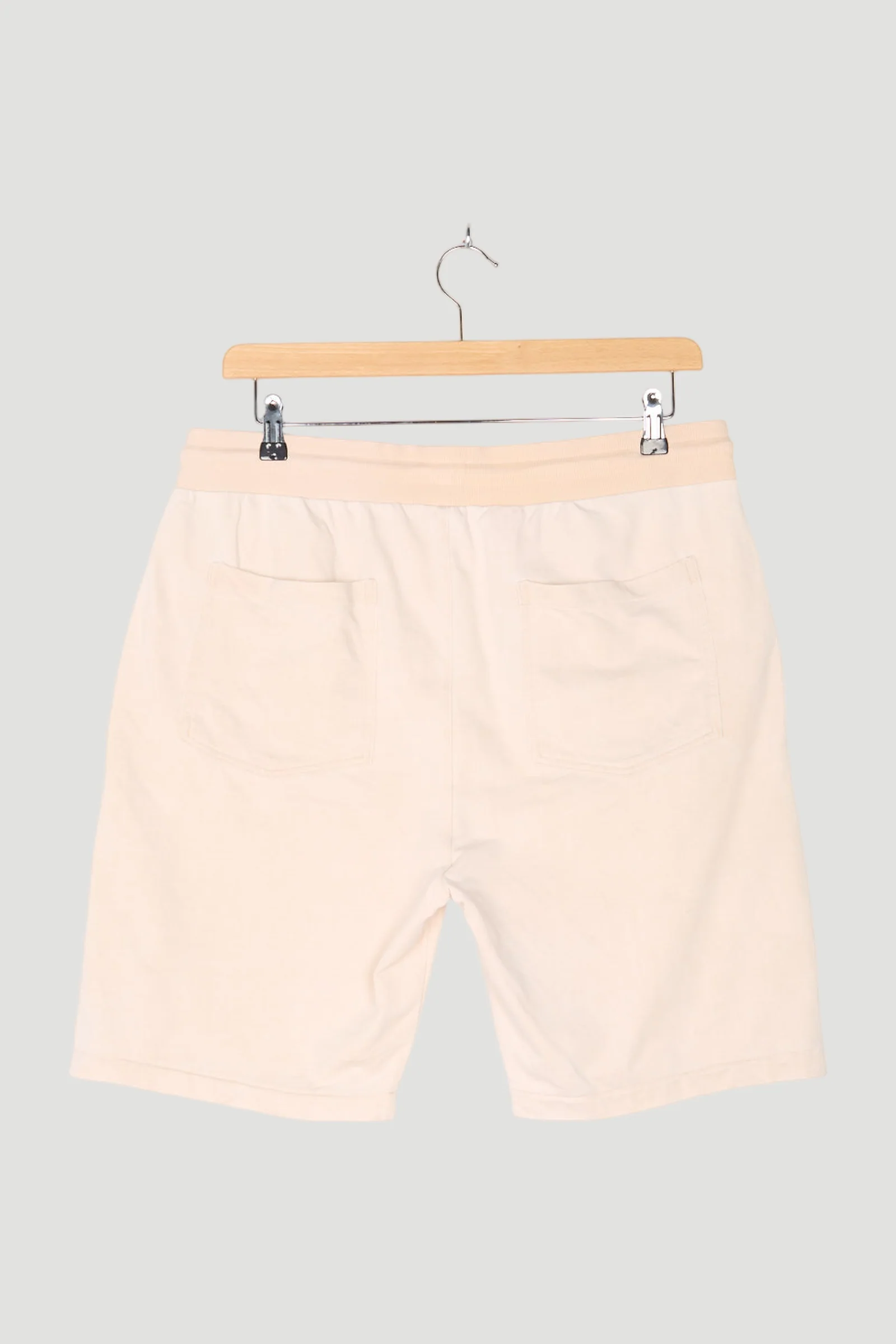 Secondhand Sweat-Shorts aus Bio-Baumwolle mit Kapok - Image 2