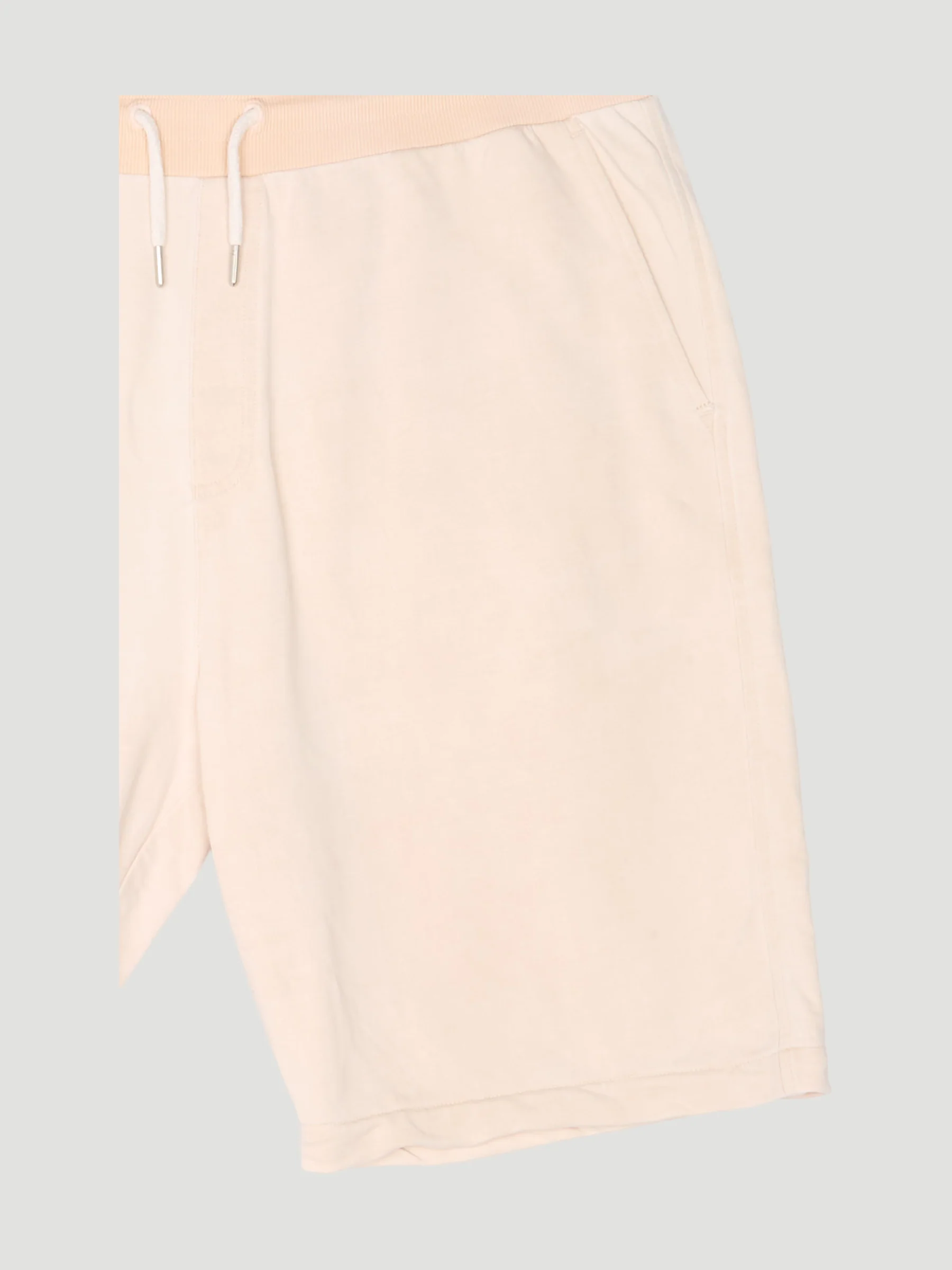 Secondhand Sweat-Shorts aus Bio-Baumwolle mit Kapok - Image 3