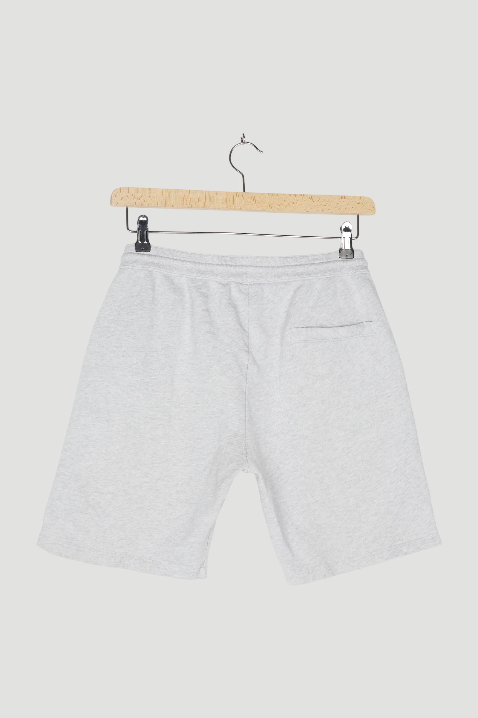 Secondhand Sweat-Shorts aus reiner Bio-Baumwolle - Image 2