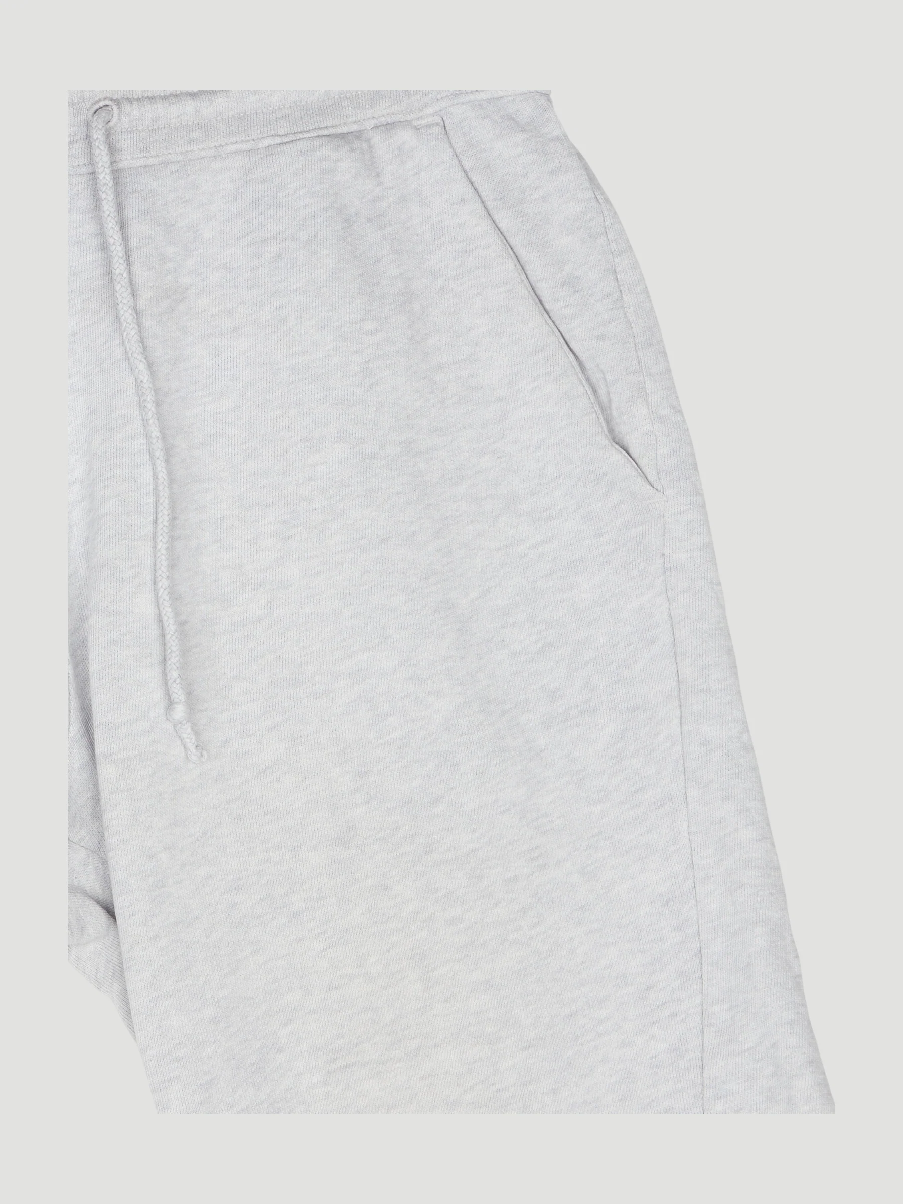 Secondhand Sweat-Shorts aus reiner Bio-Baumwolle - Image 3