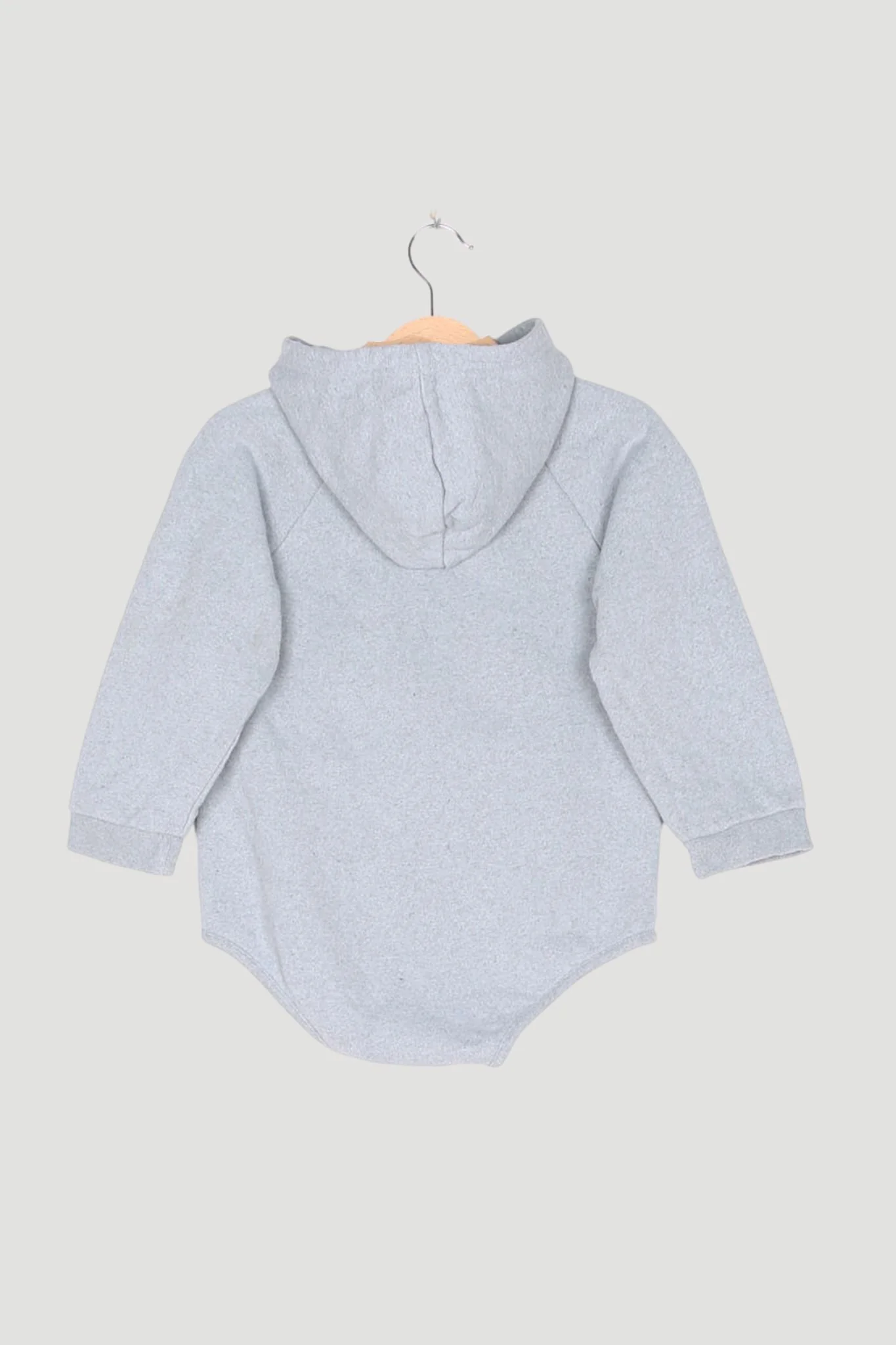 Secondhand Sweatbody BetterRecycling aus reiner Bio-Baumwolle - Image 2