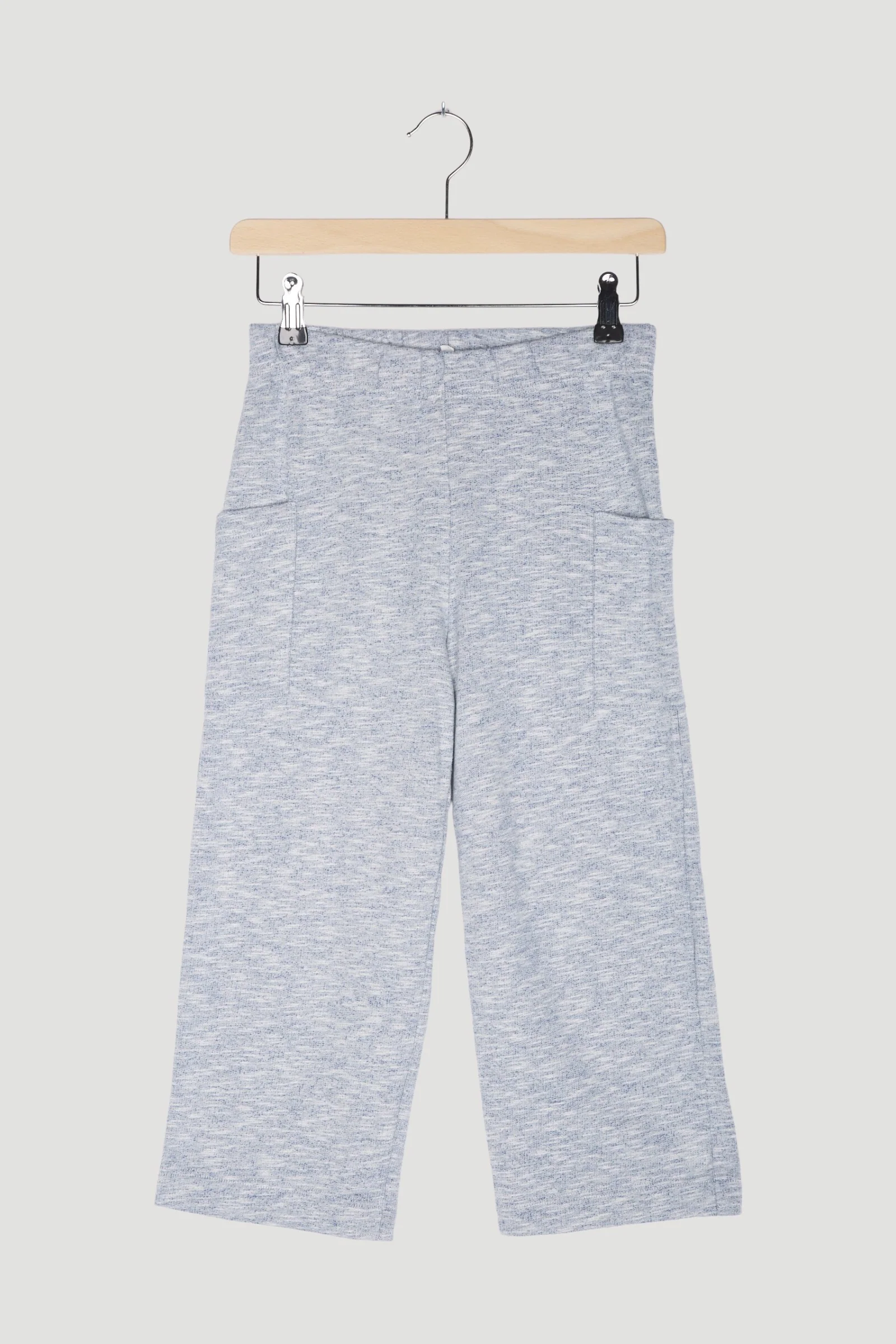 Secondhand Sweatculotte