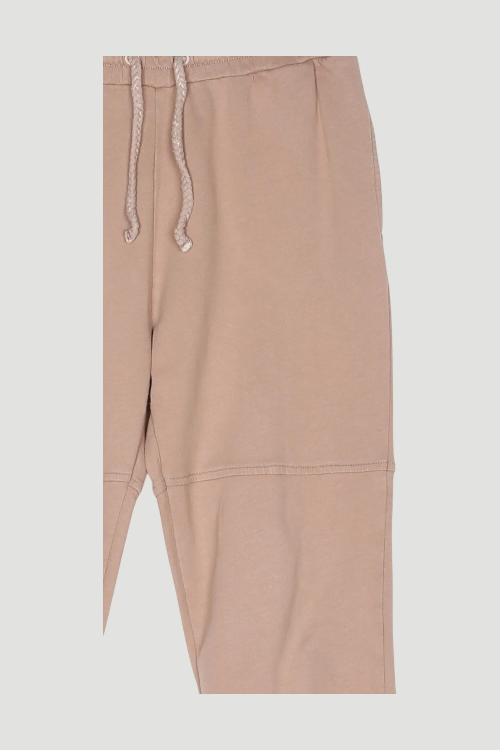 Secondhand Sweathose aus Bio-Baumwolle mit Kapok - Image 3
