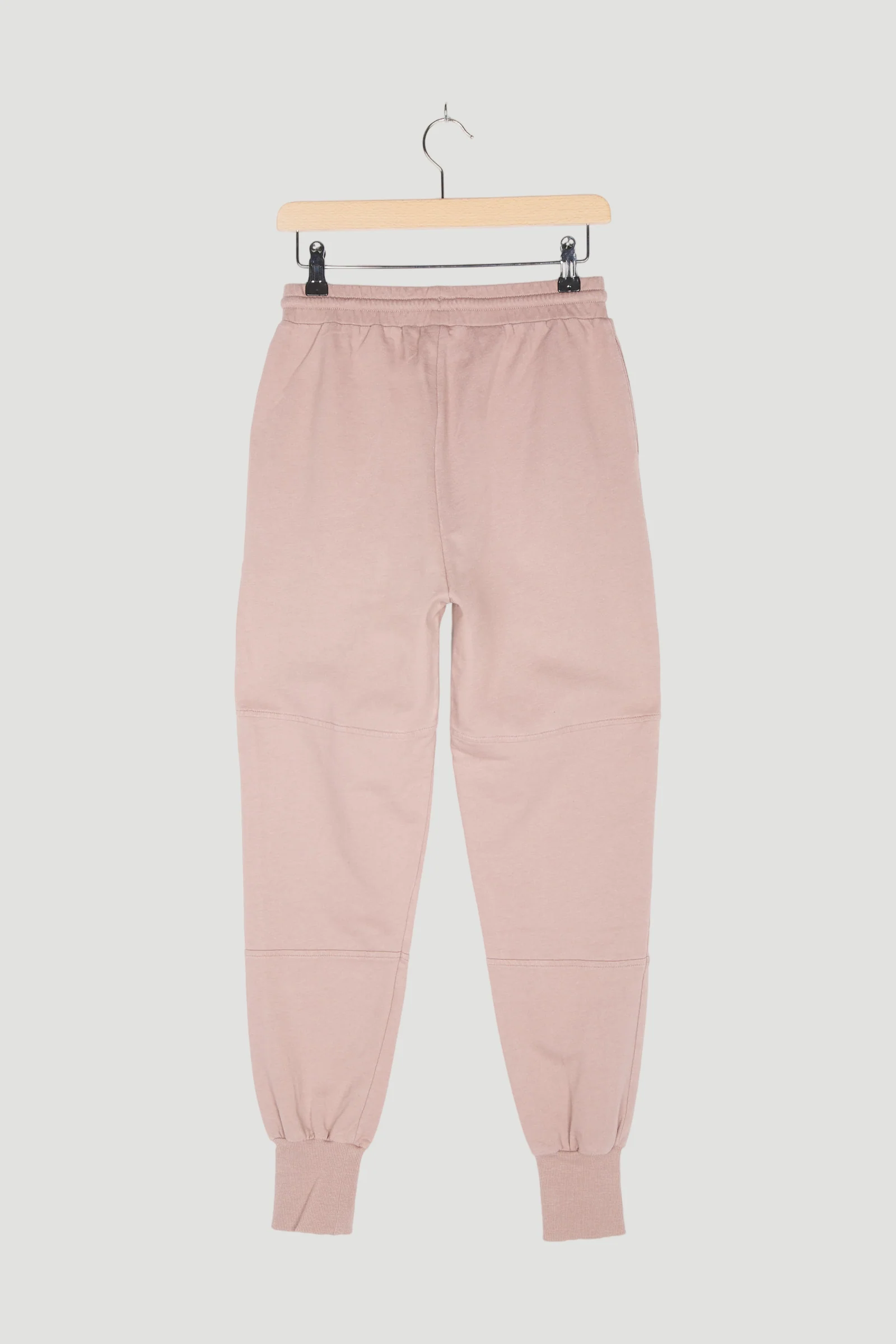 Secondhand Sweathose aus Bio-Baumwolle mit Kapok - Image 5